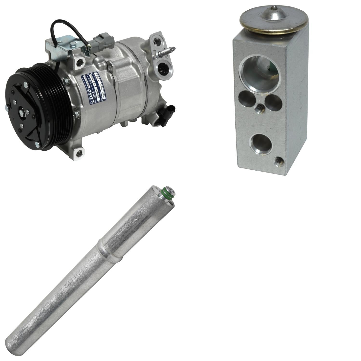 UAC CK1092 main image