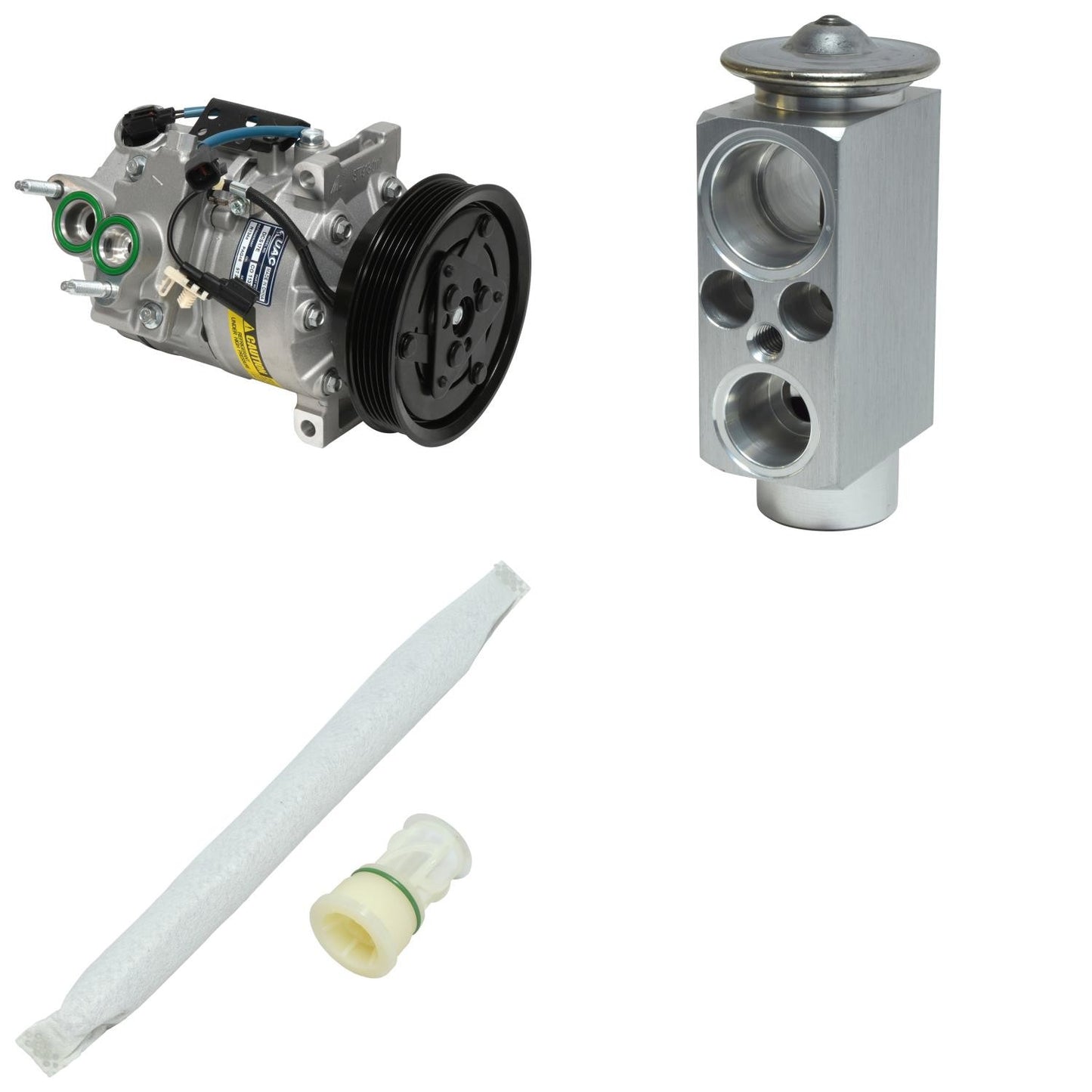 UAC CK1098 main image