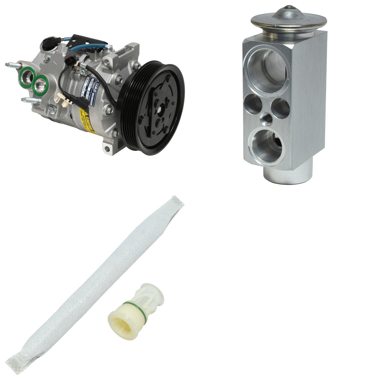 UAC CK1098 main image