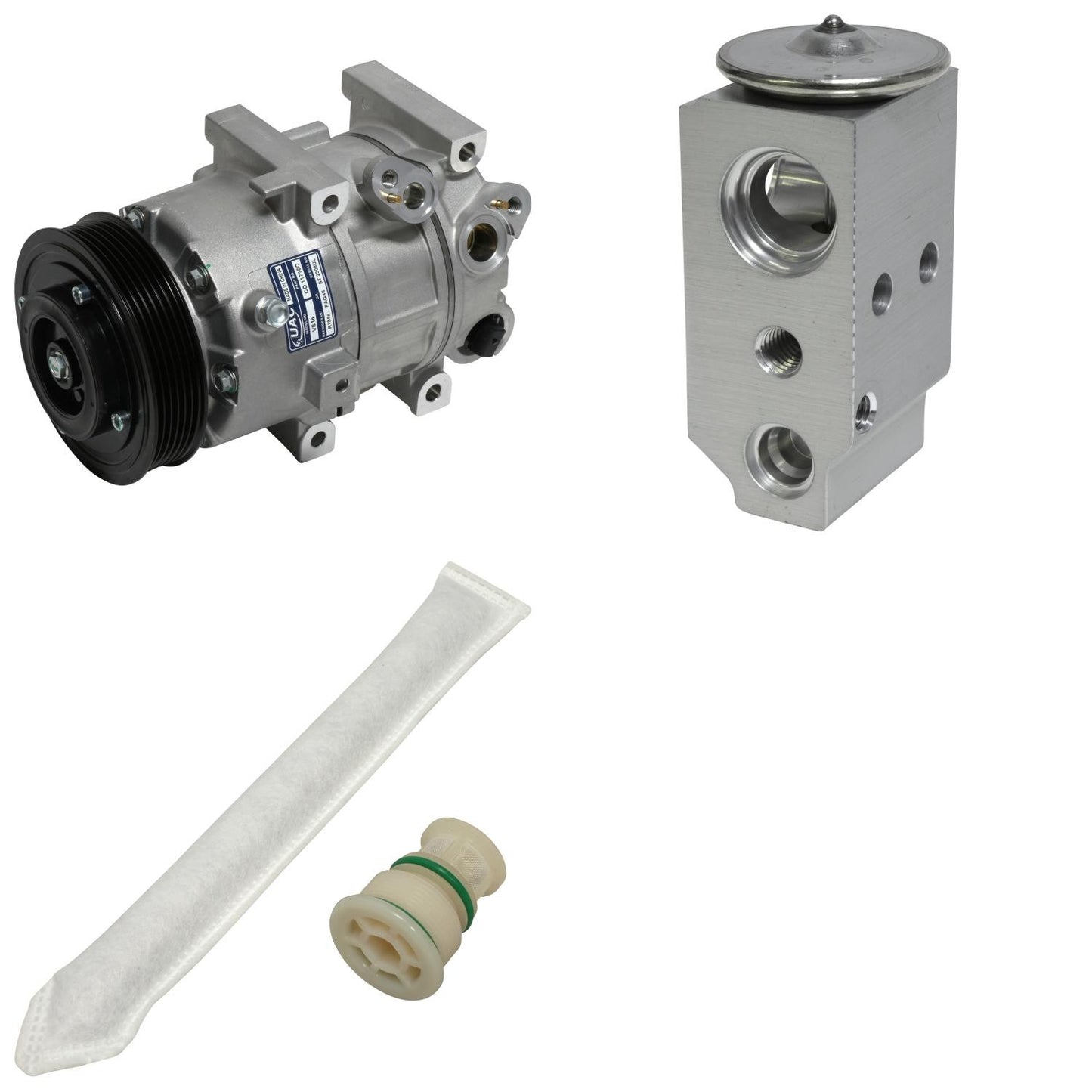 UAC CK1103 main image
