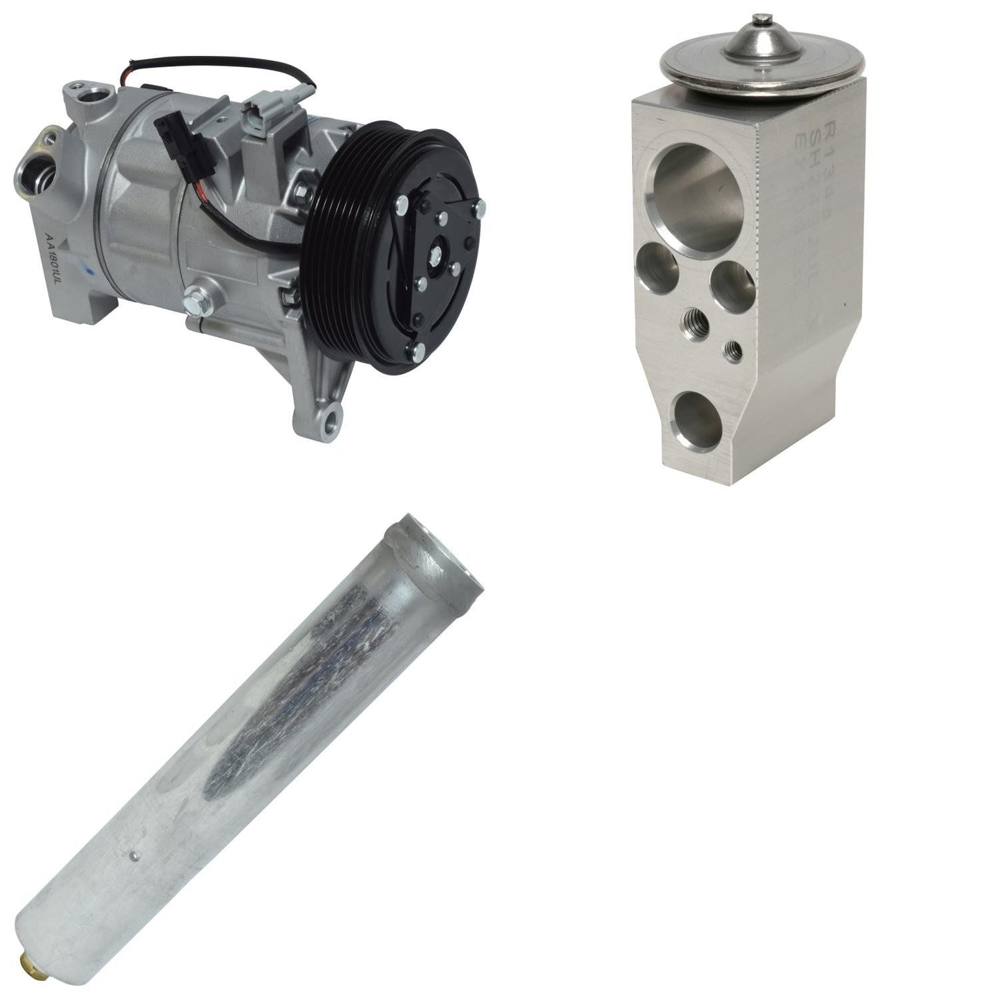 Universal Air Cond CK1106