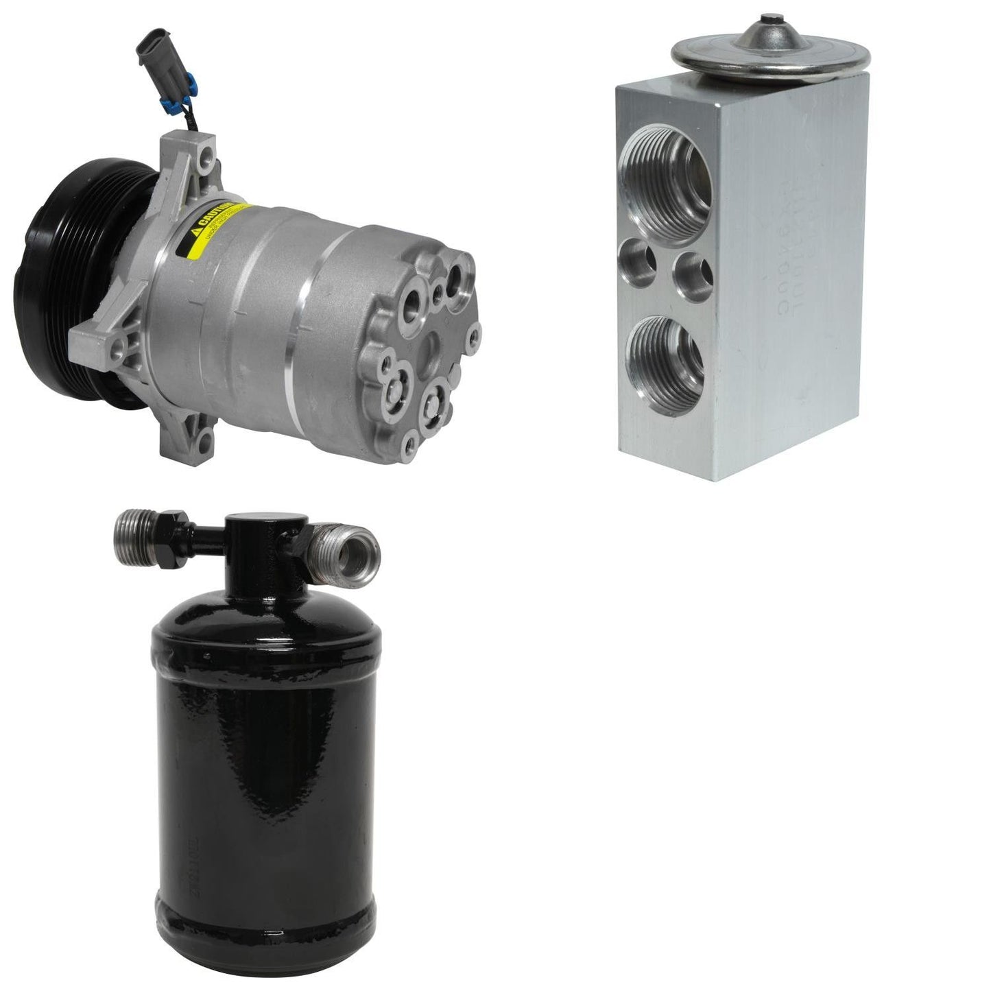 Universal Air Cond CK1107
