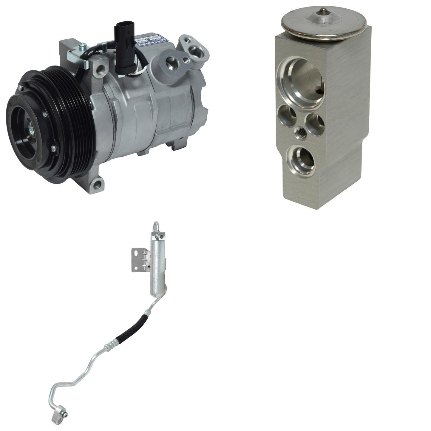Universal Air Cond CK1109