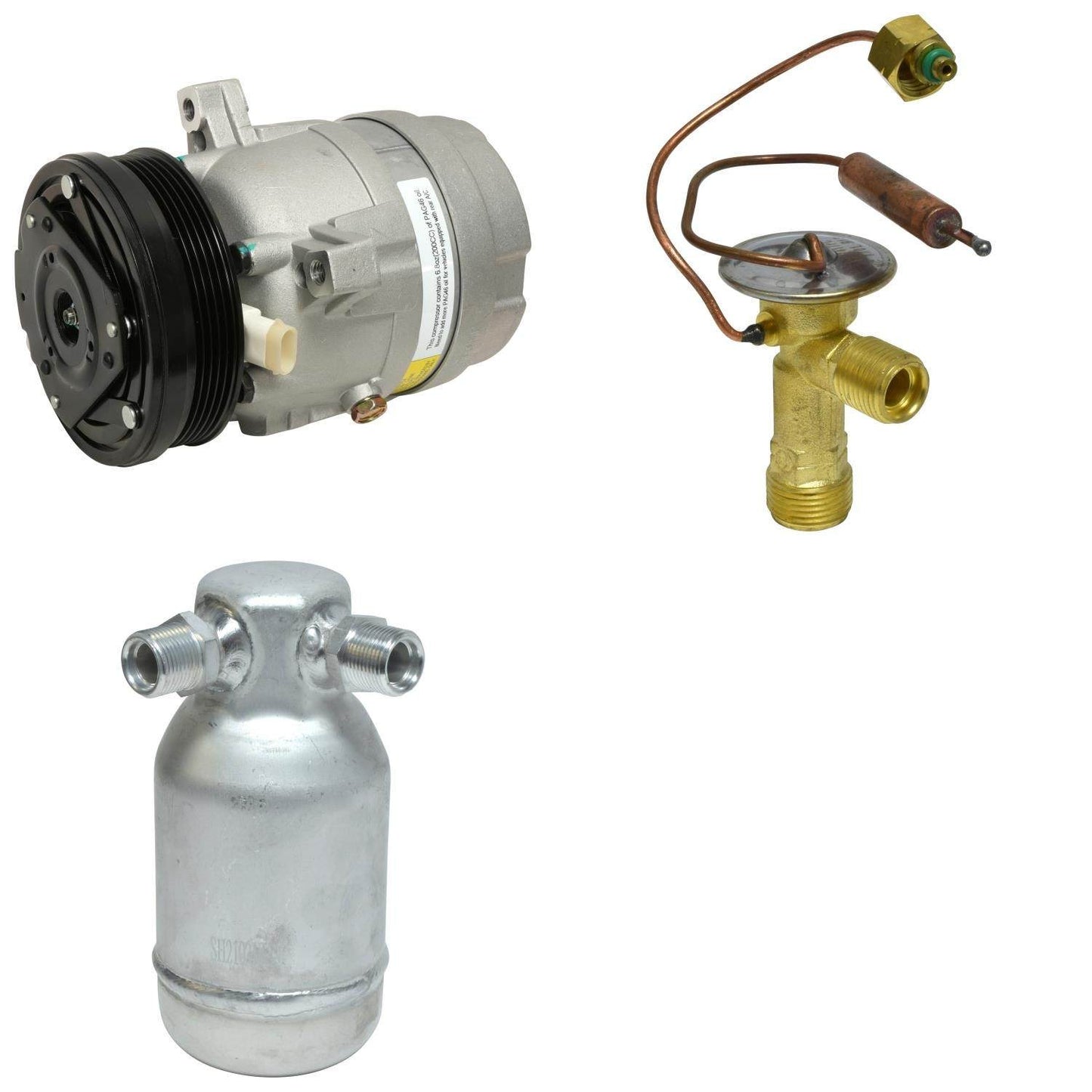 Universal Air Cond CK1115