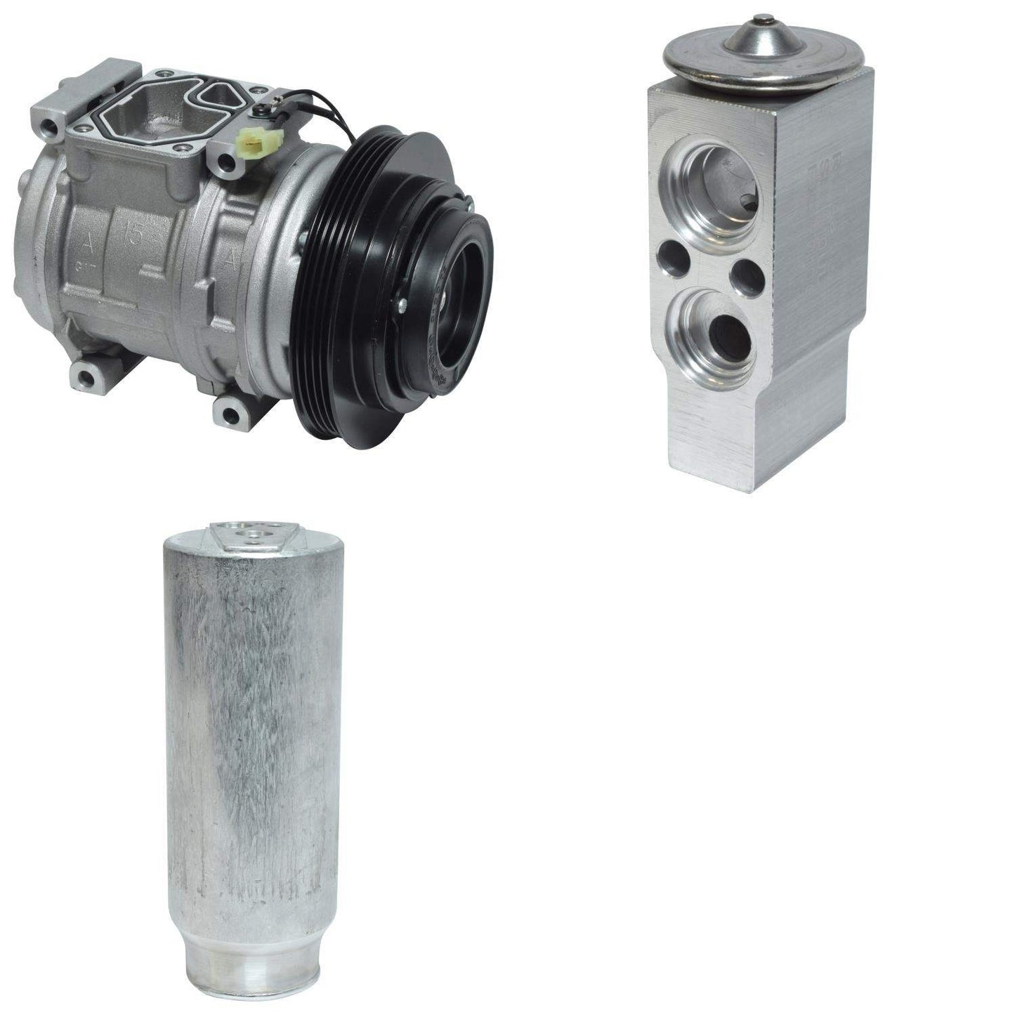Universal Air Cond CK1117