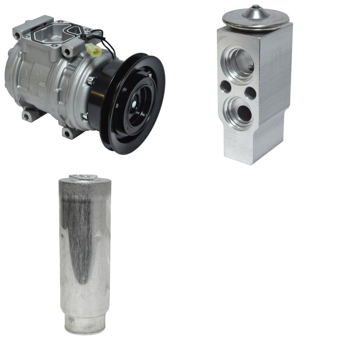 UAC CK1121 main image