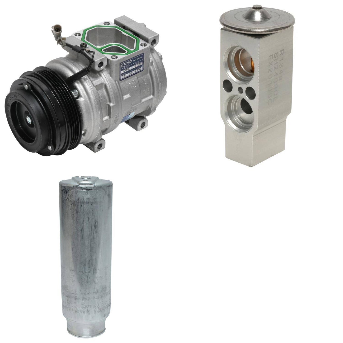 Universal Air Cond CK1125