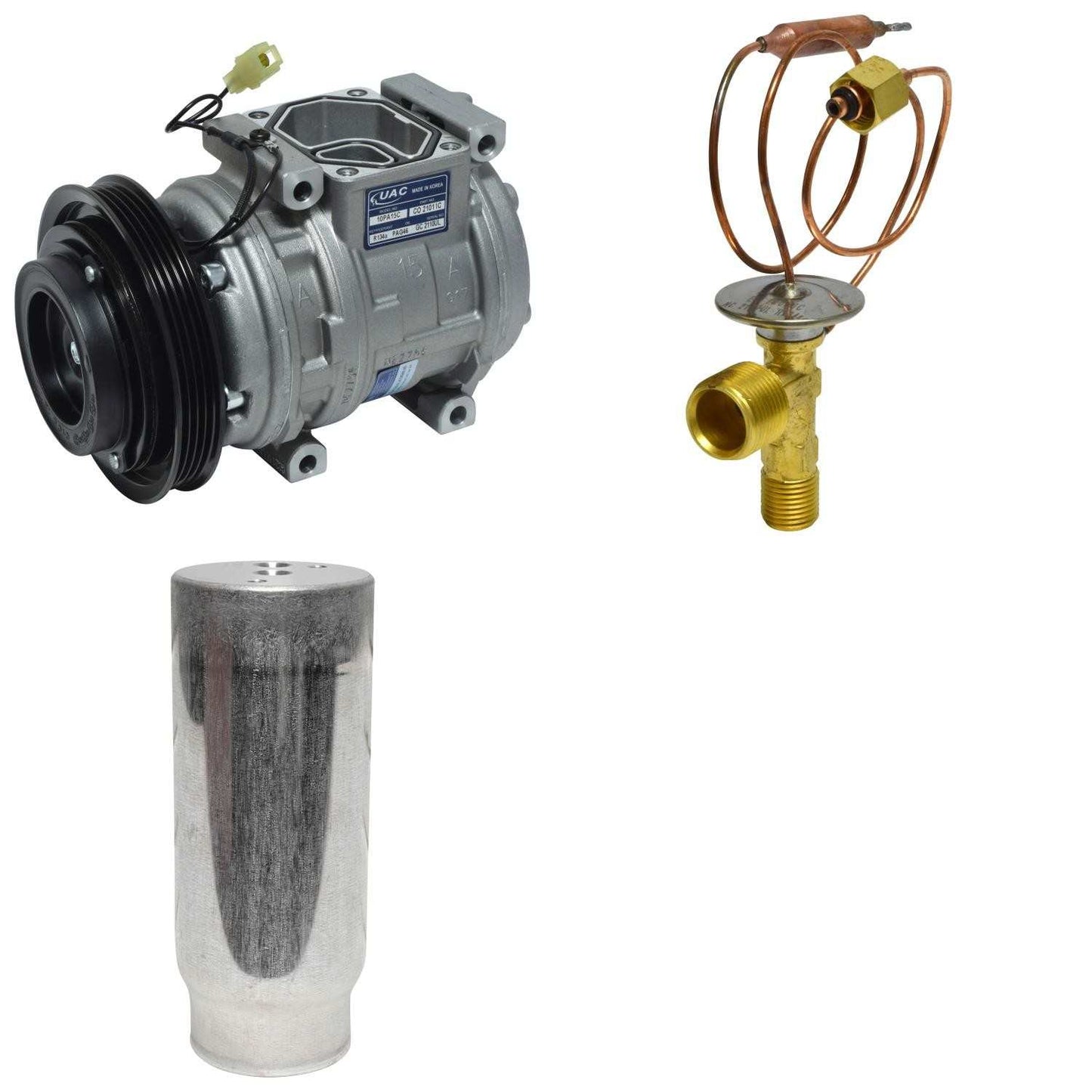 Universal Air Cond CK1126