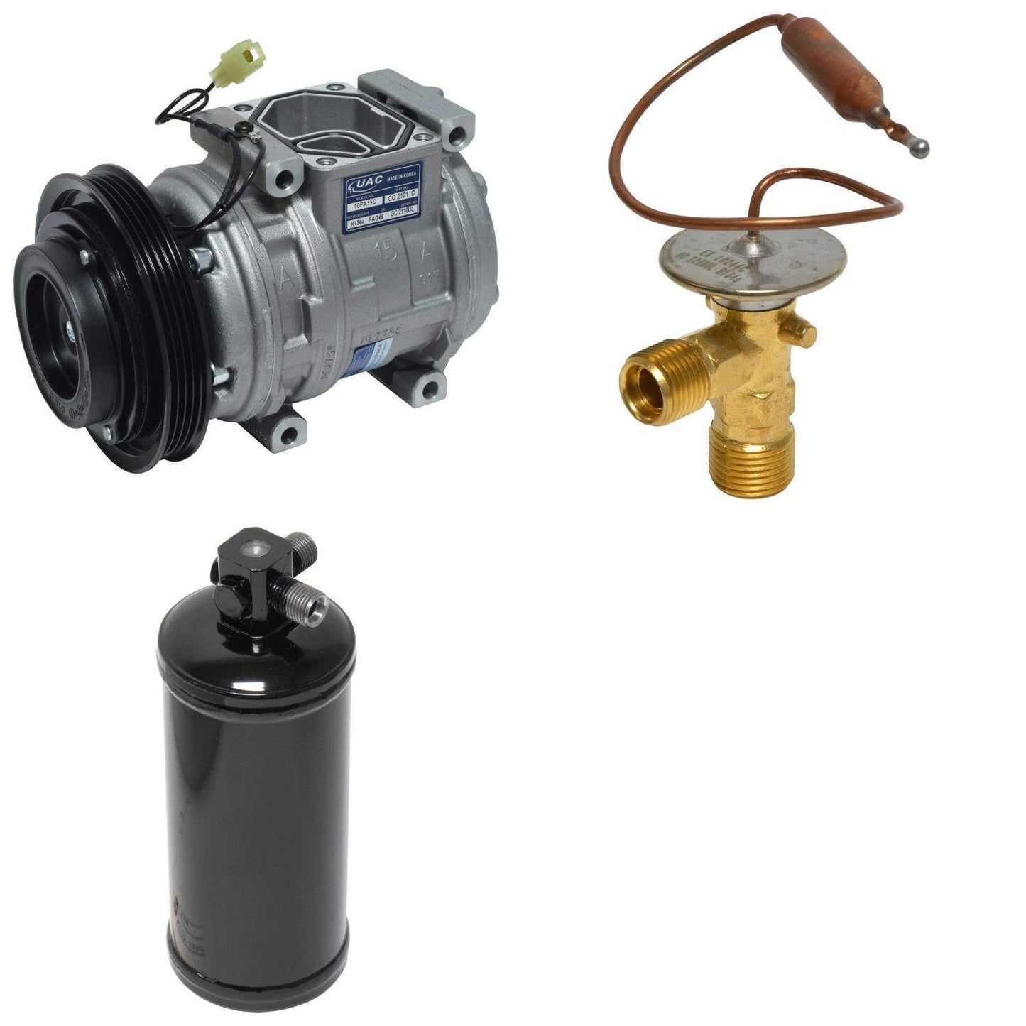 Universal Air Cond CK1128