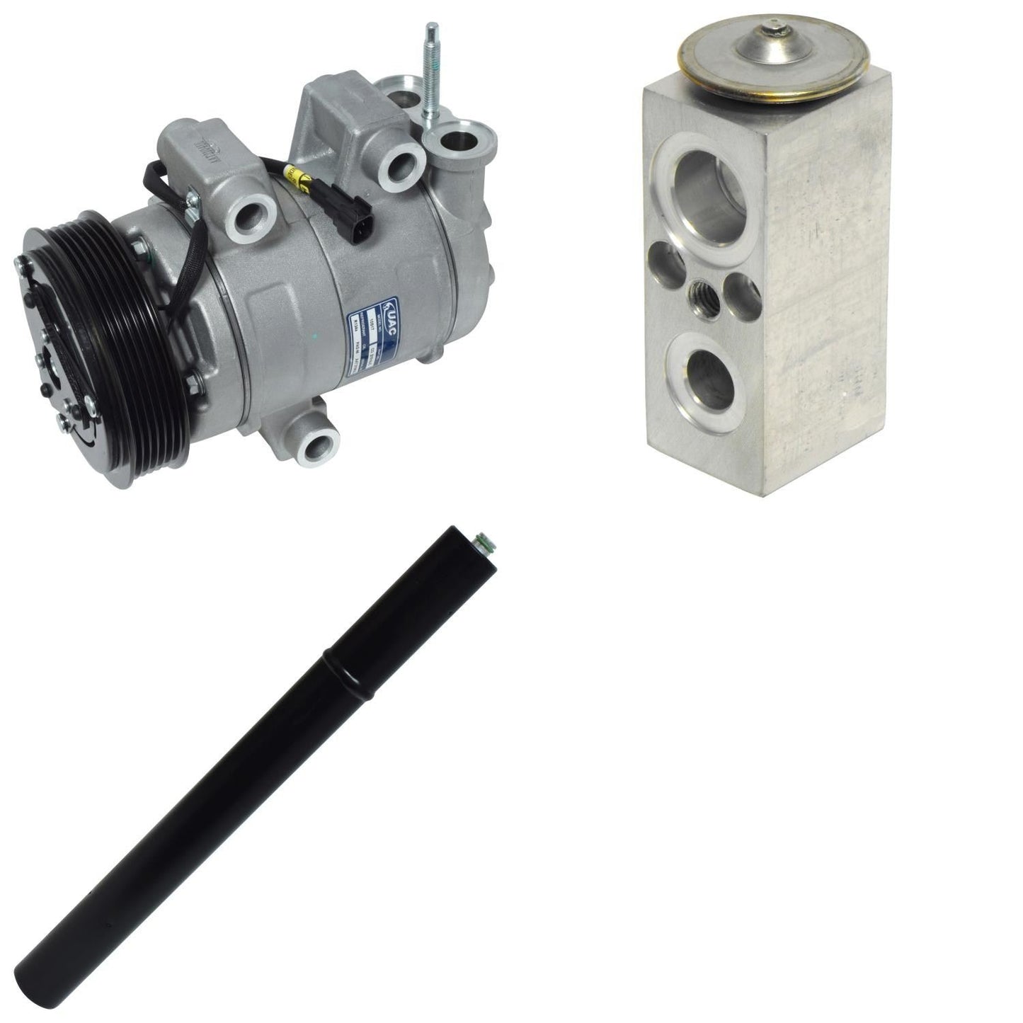 Universal Air Cond CK1132