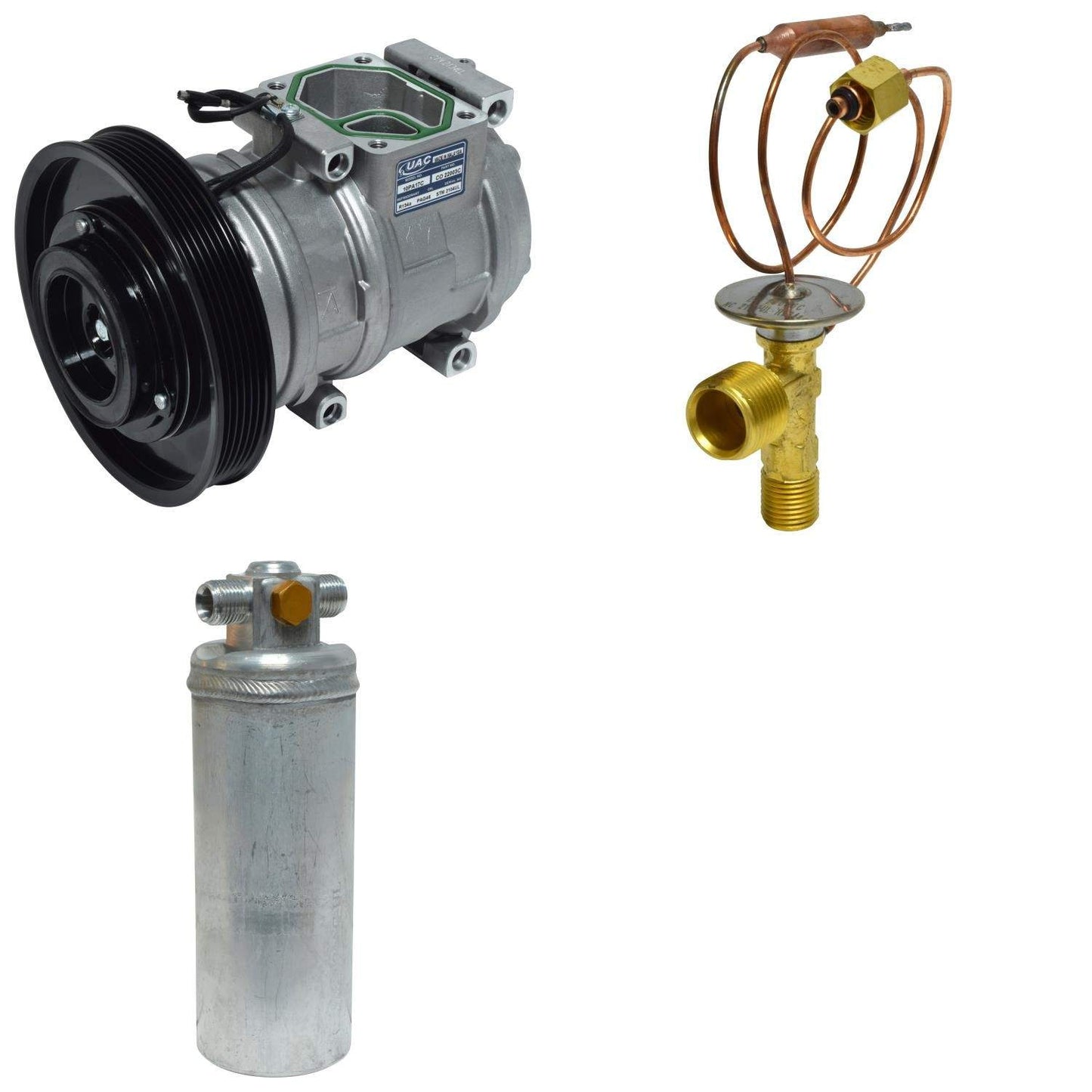 Universal Air Cond CK1136