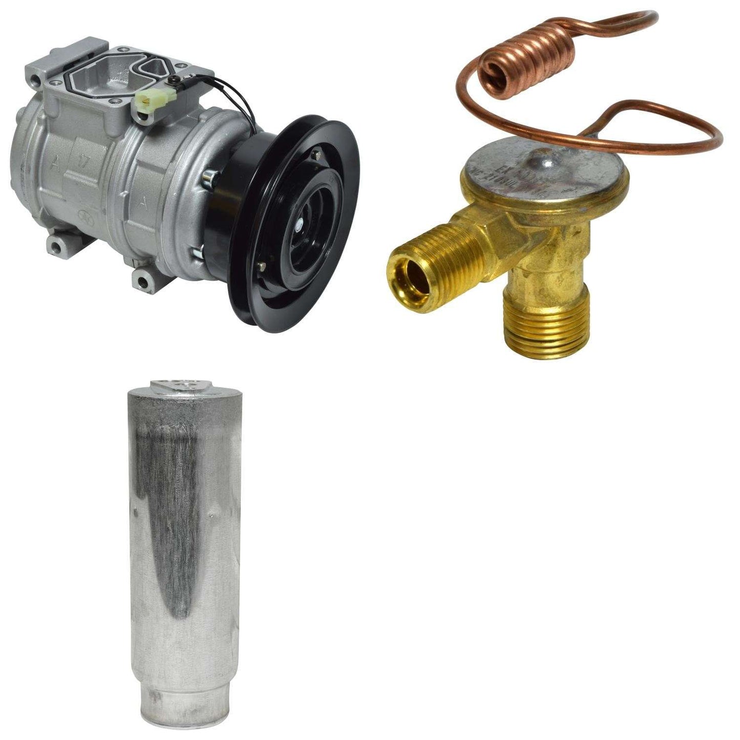 Universal Air Cond CK1141
