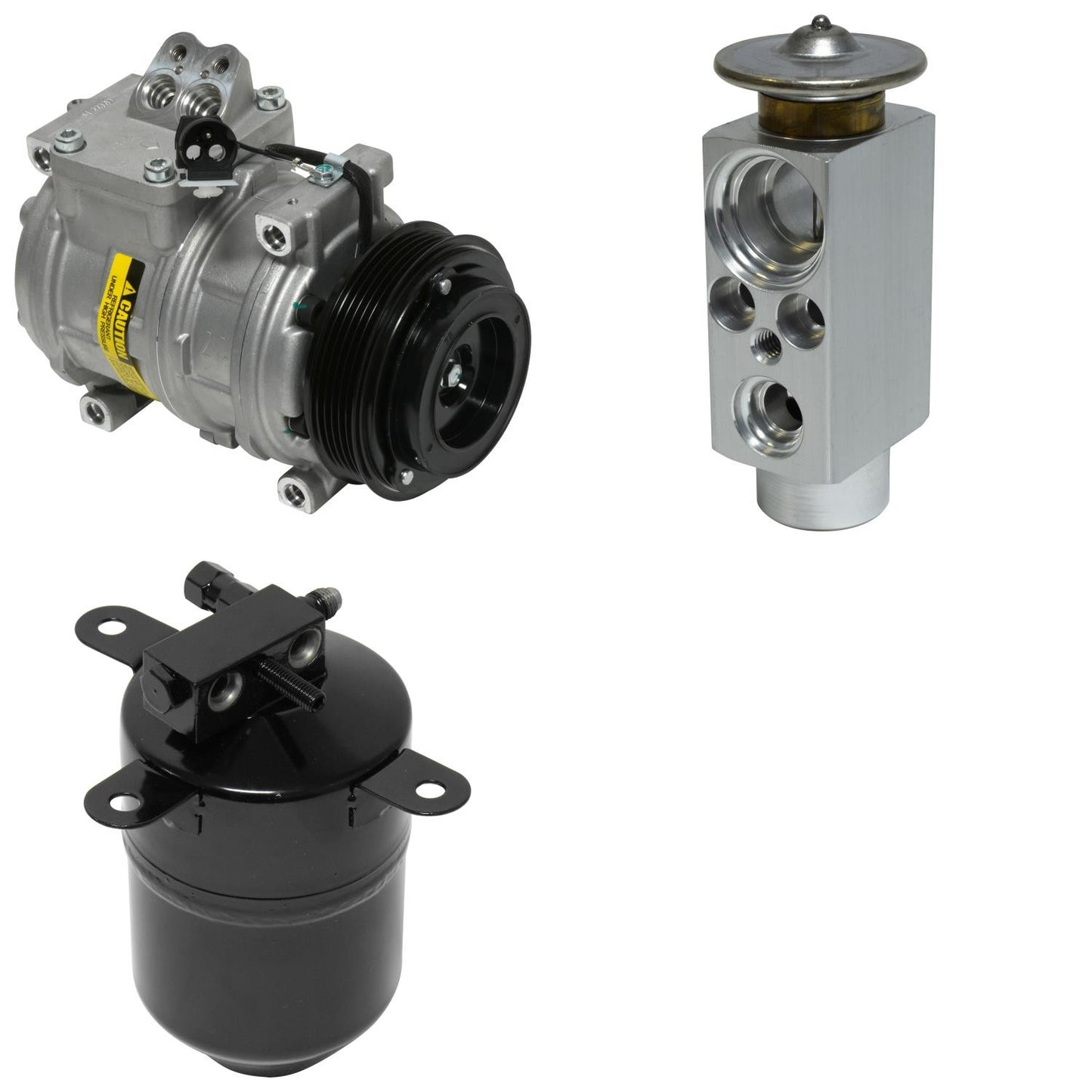 UAC CK1146 main image