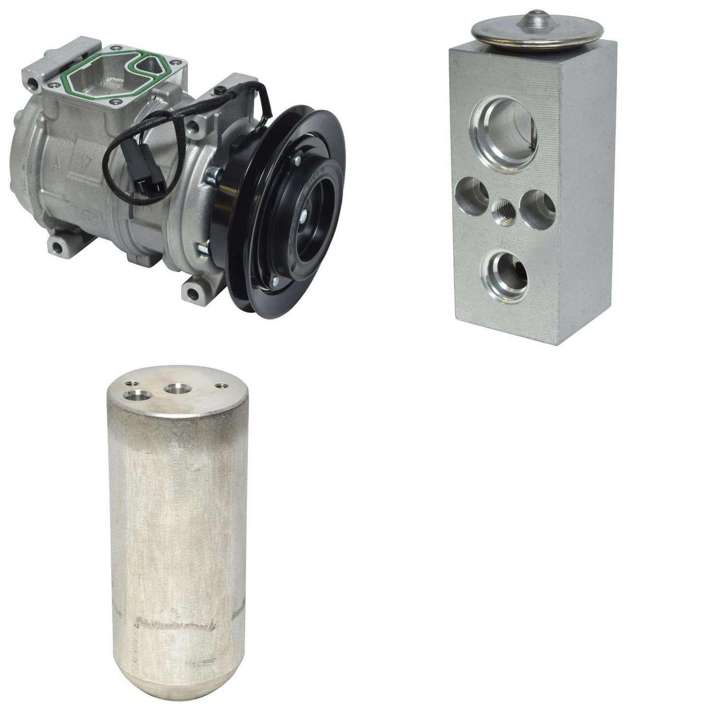 Universal Air Cond CK1151