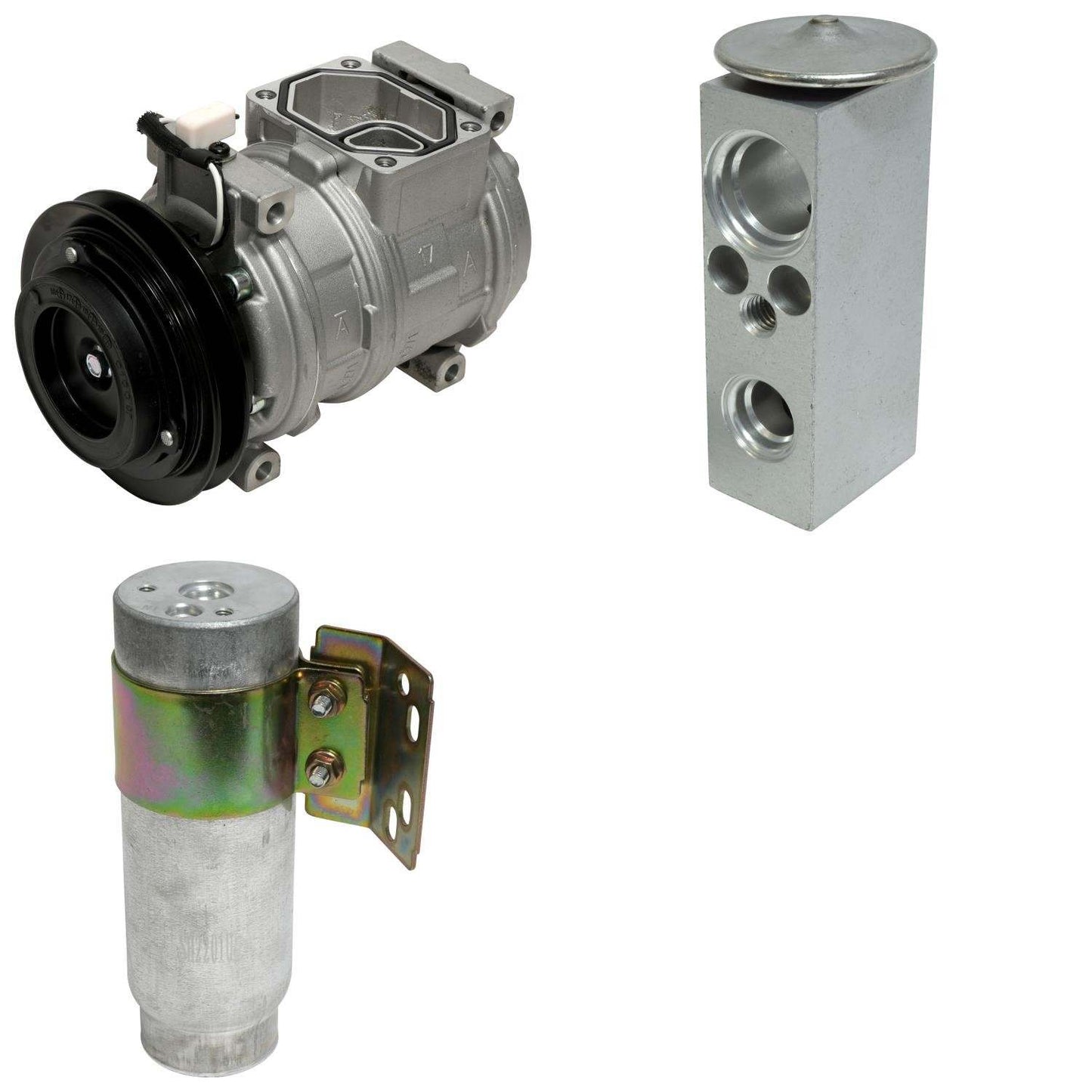 Universal Air Cond CK1152