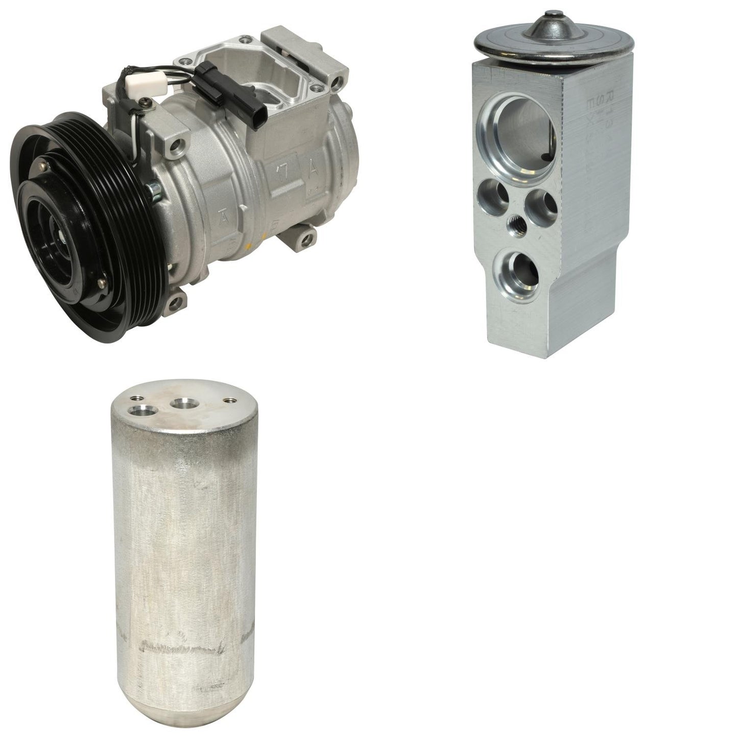 UAC CK1154 main image