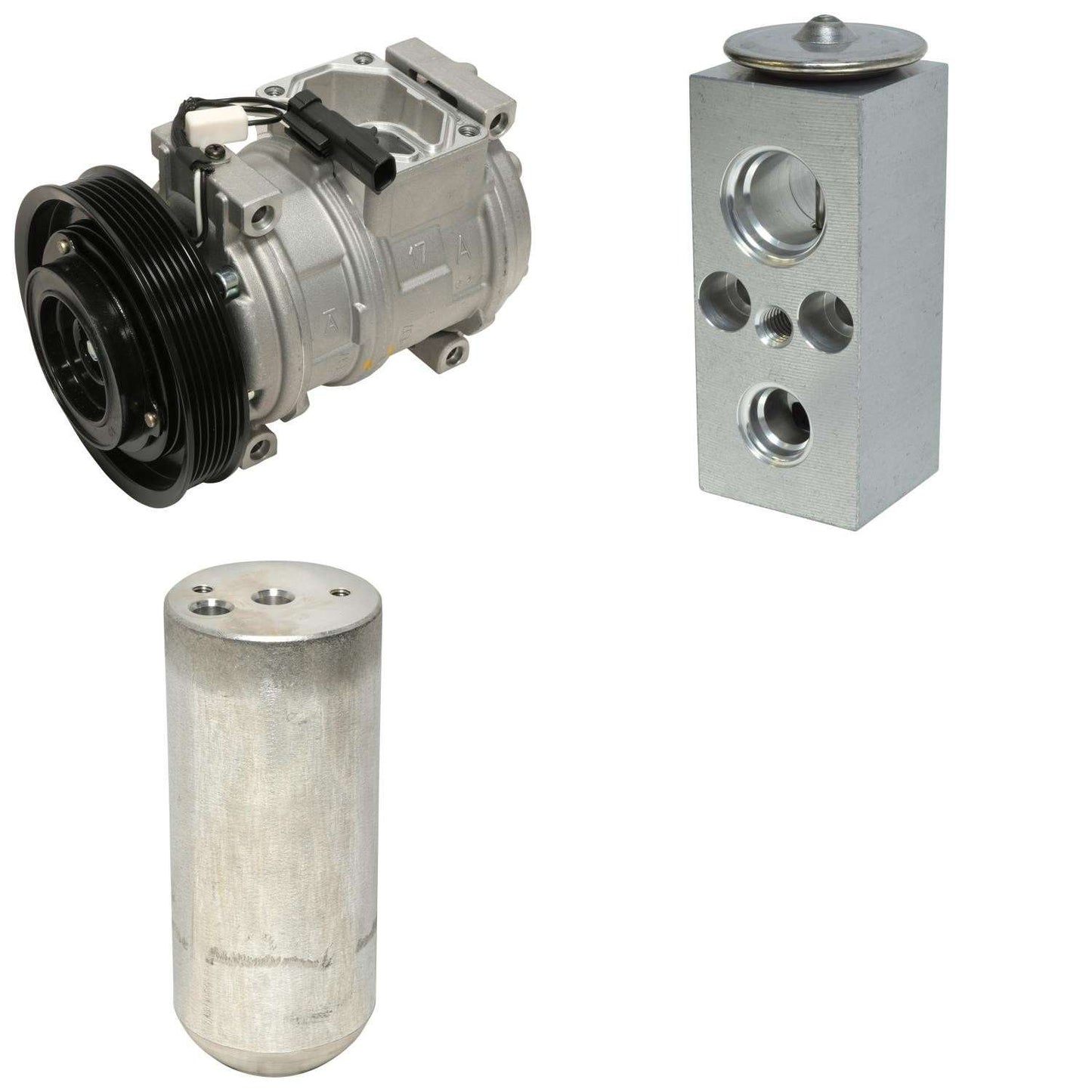 Universal Air Cond CK1155