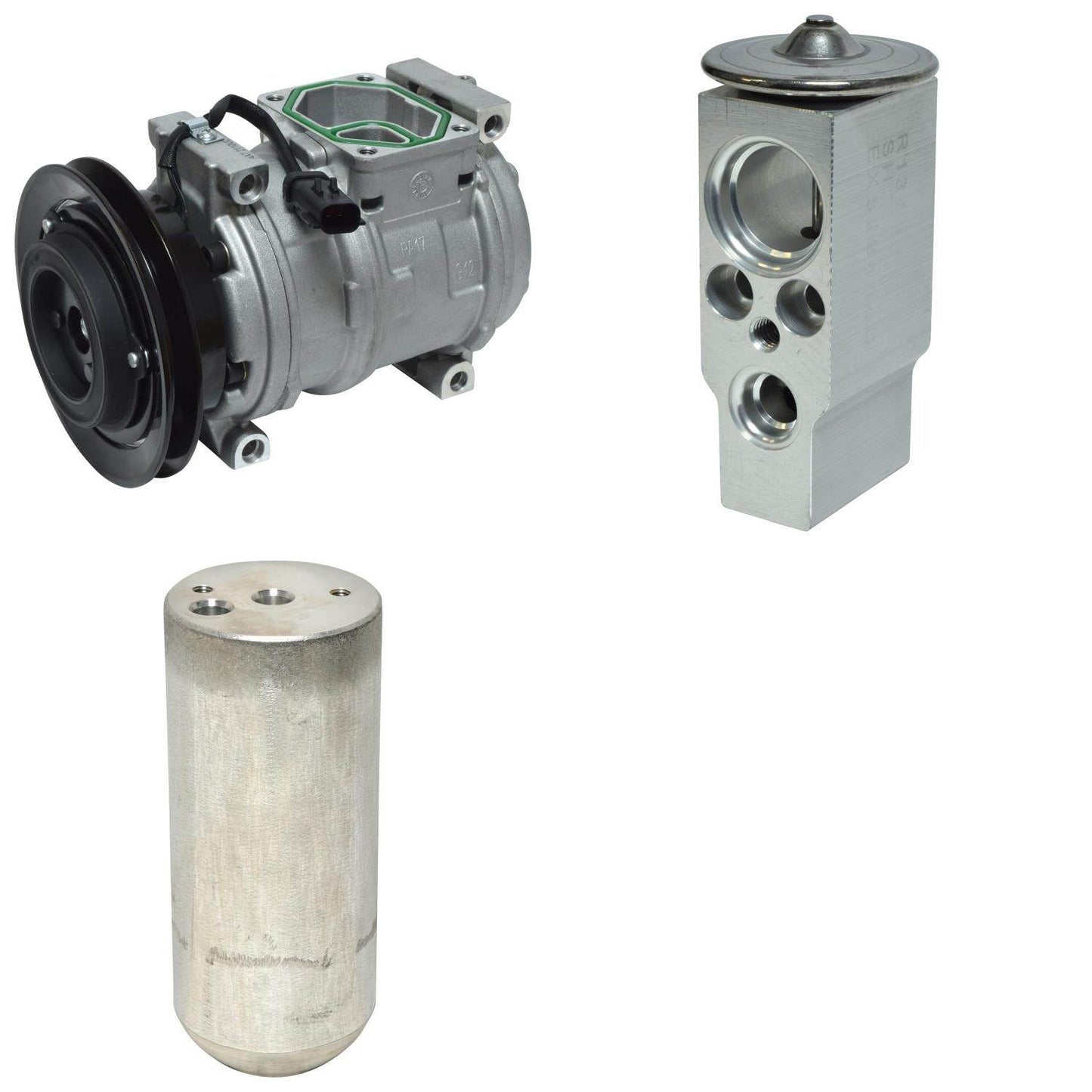 Universal Air Cond CK1157
