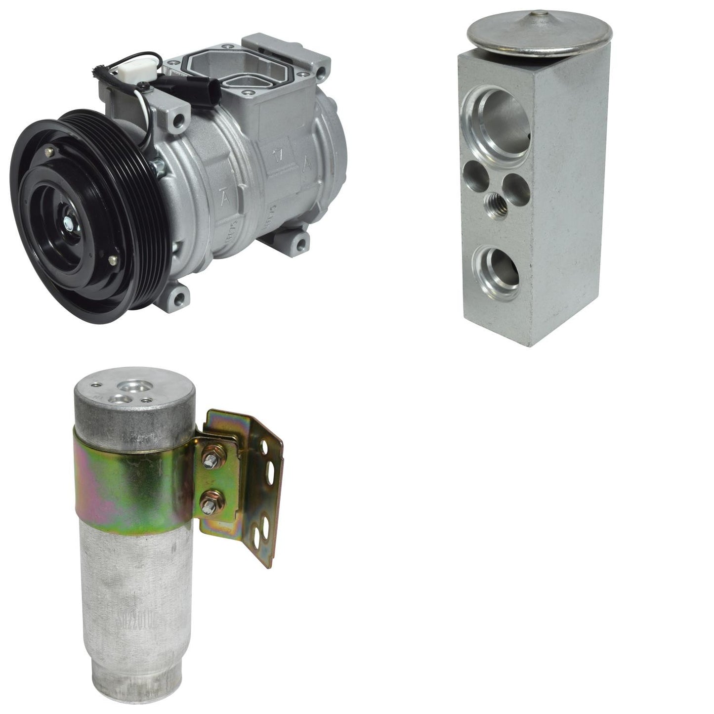 UAC CK1159 main image