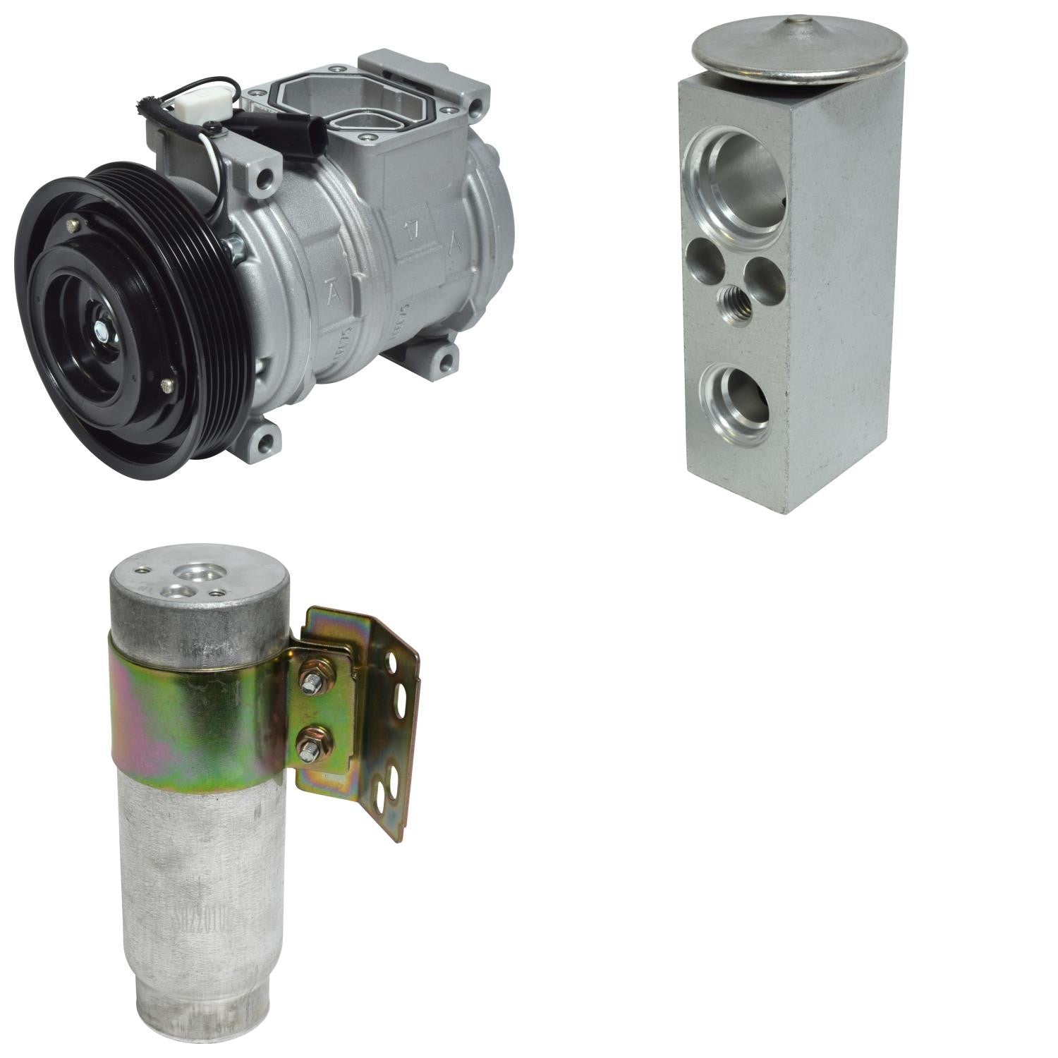 UAC CK1159 main image