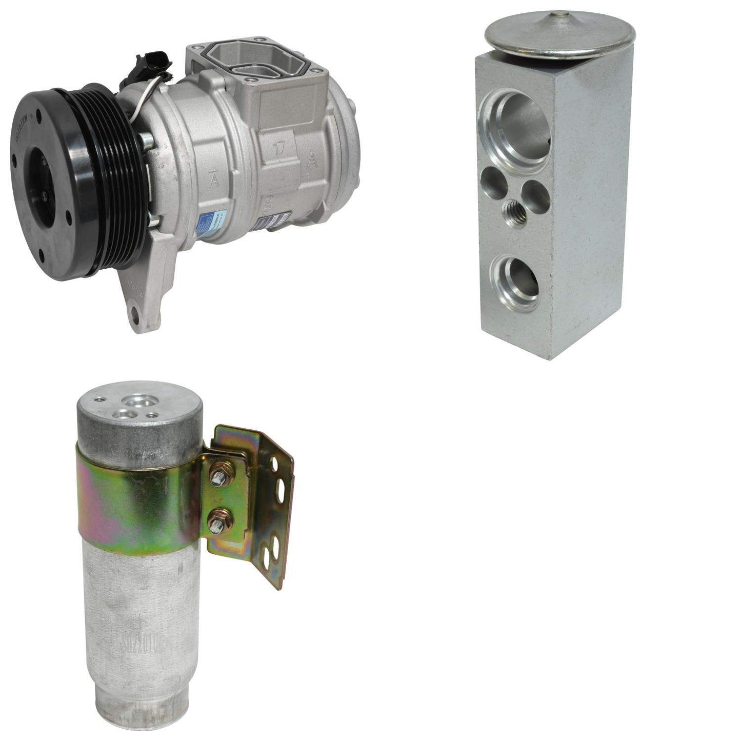 Universal Air Cond CK1163