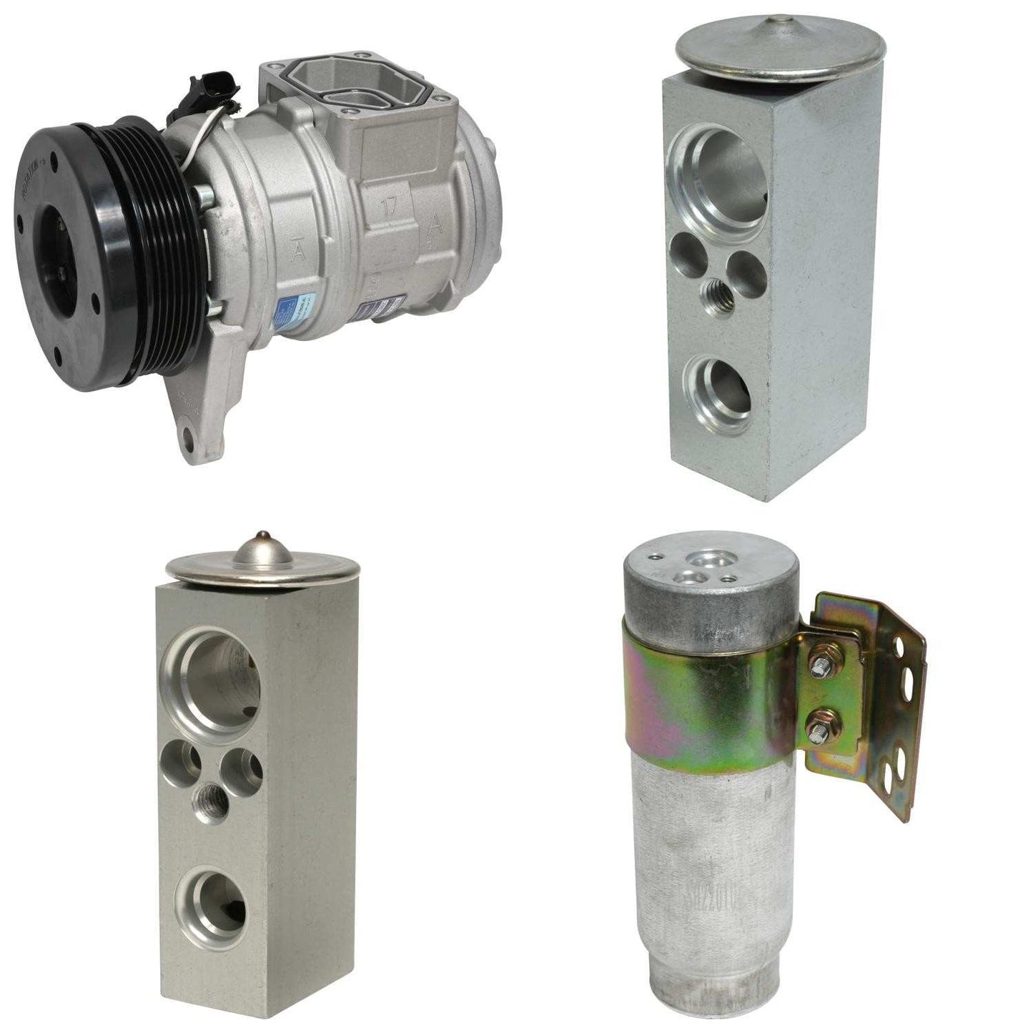 Universal Air Cond CK1165