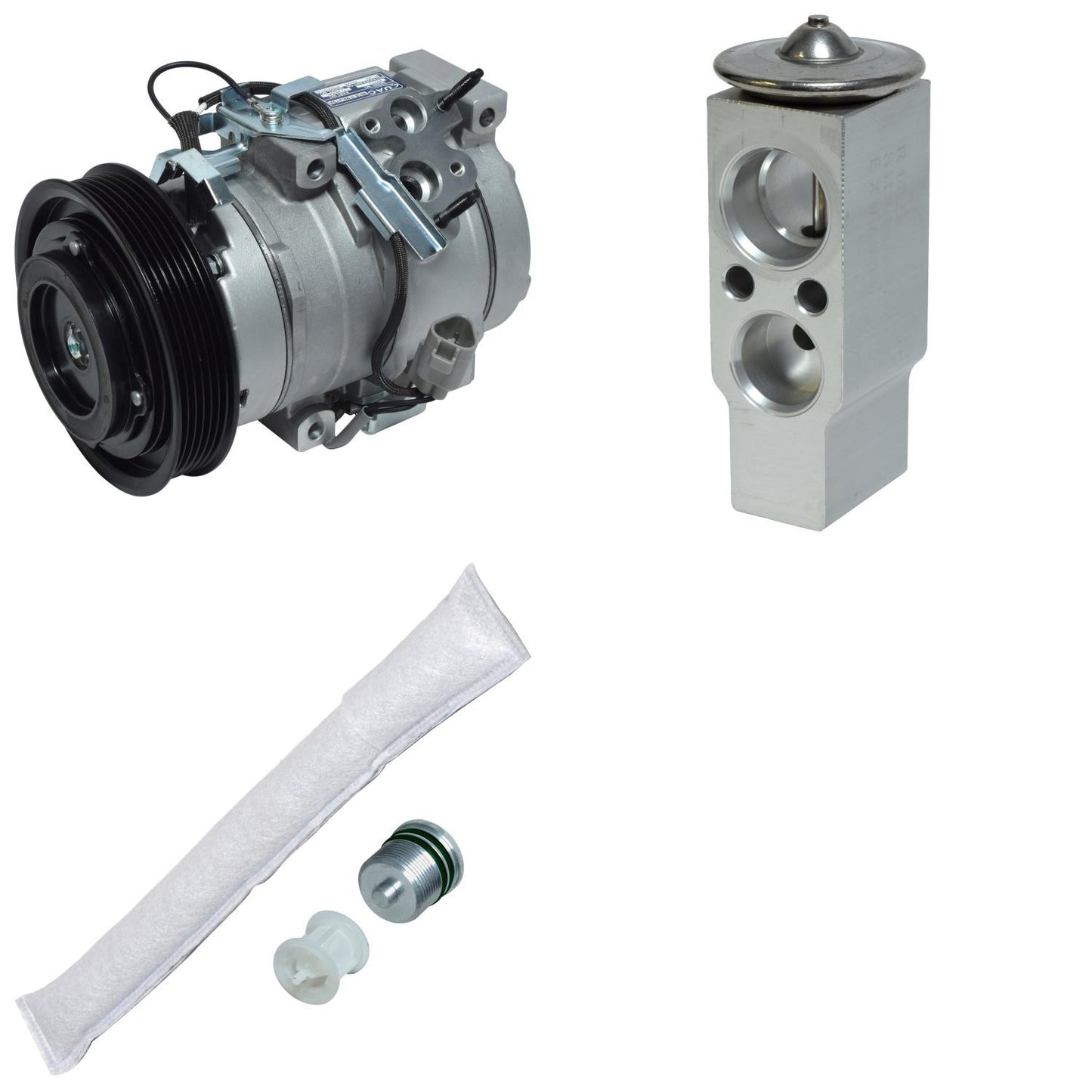 UAC CK1176 main image