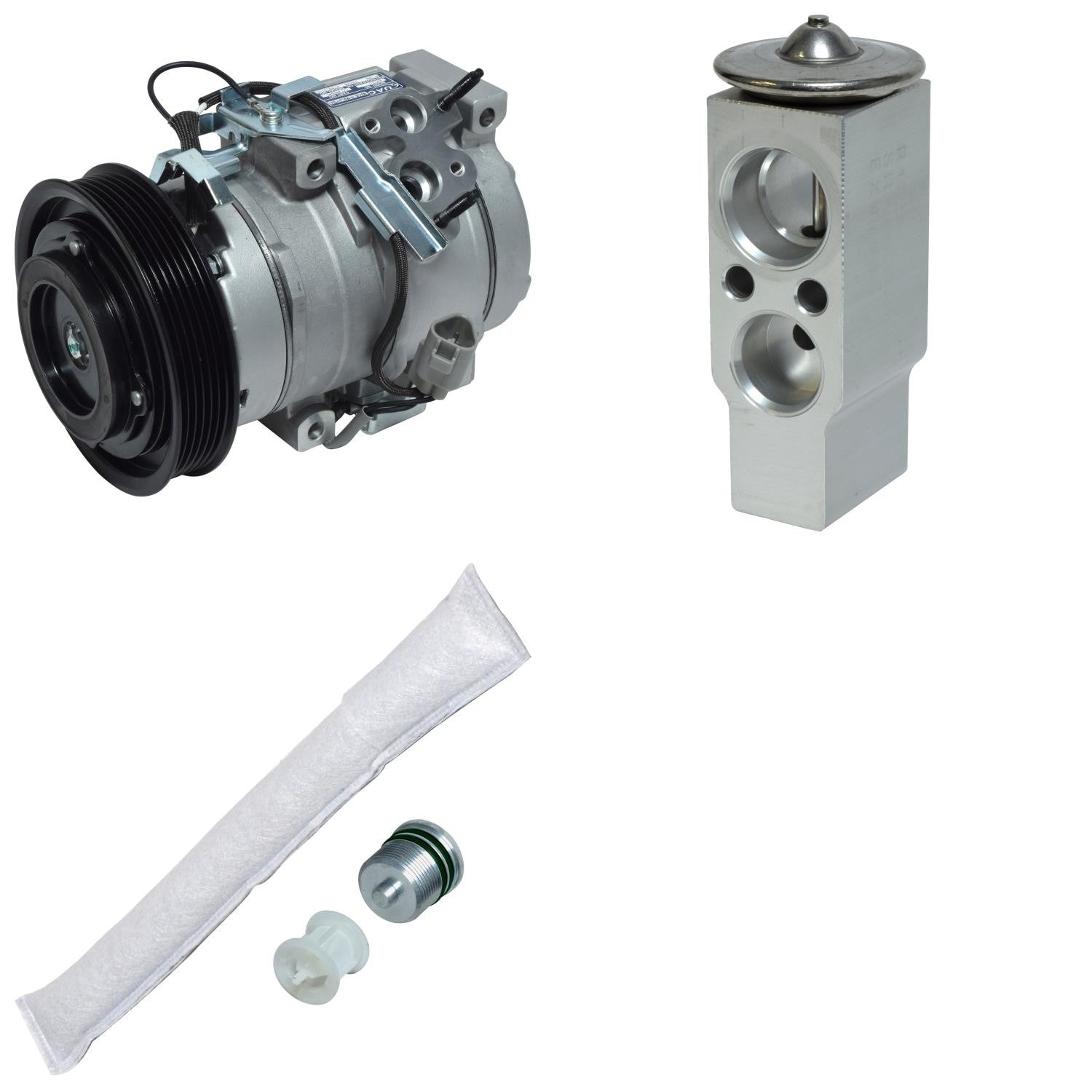 UAC CK1176 main image