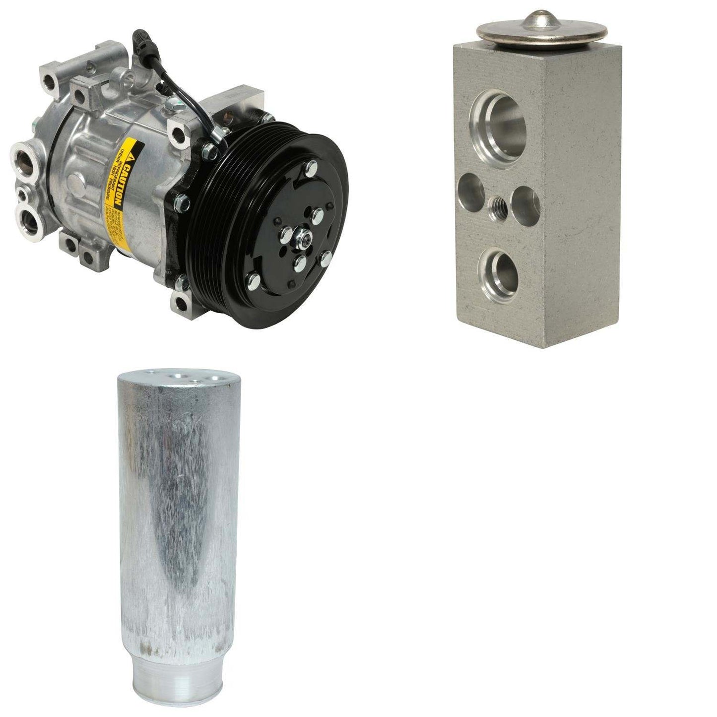 Universal Air Cond CK1185