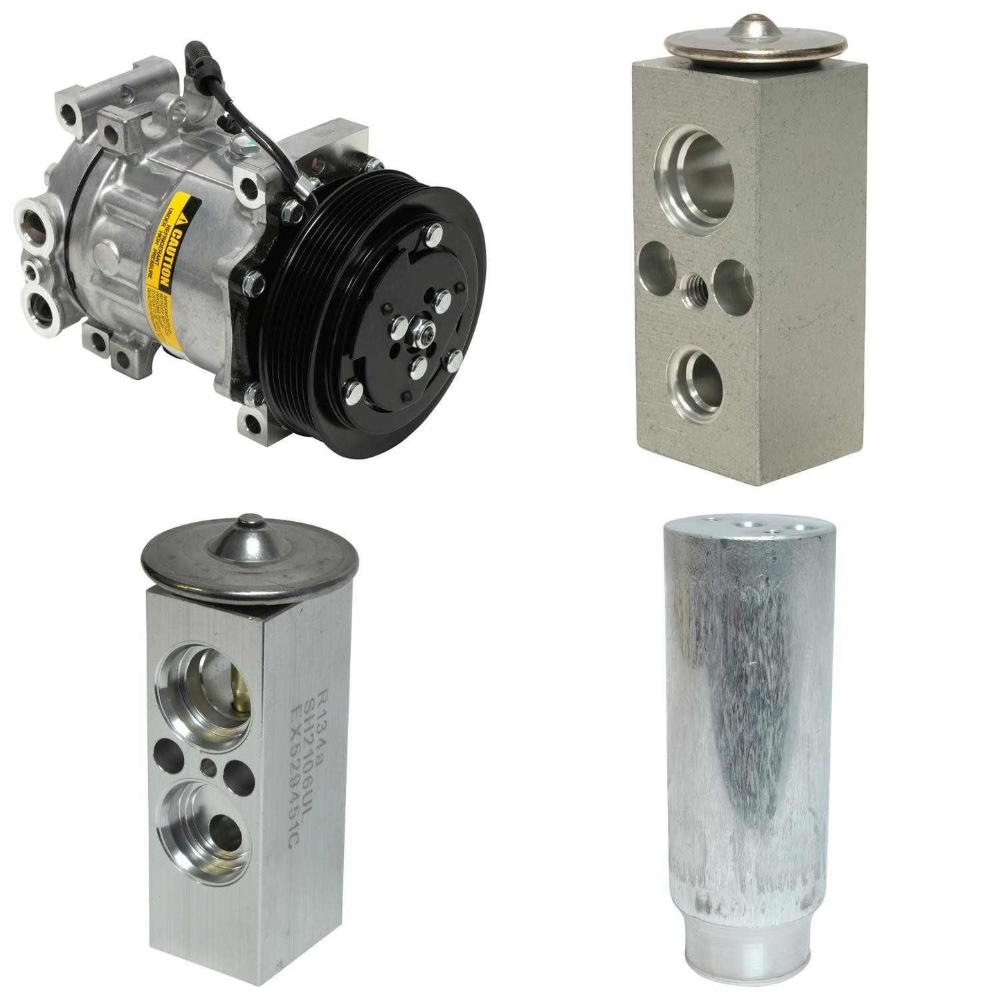 Universal Air Cond CK1186