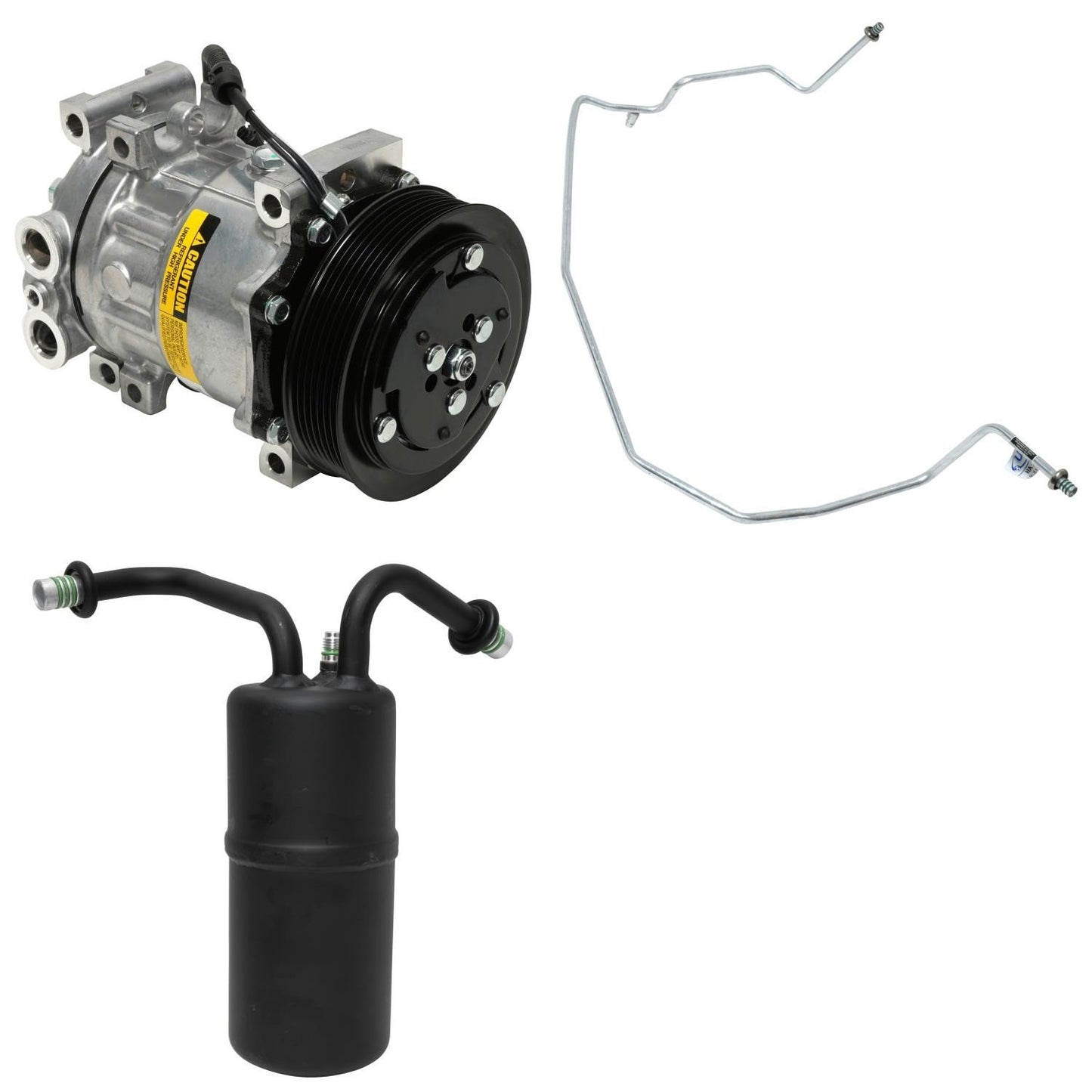 Universal Air Cond CK1188