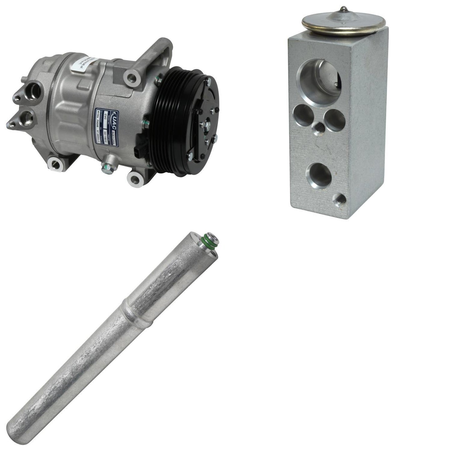 Universal Air Cond CK1190