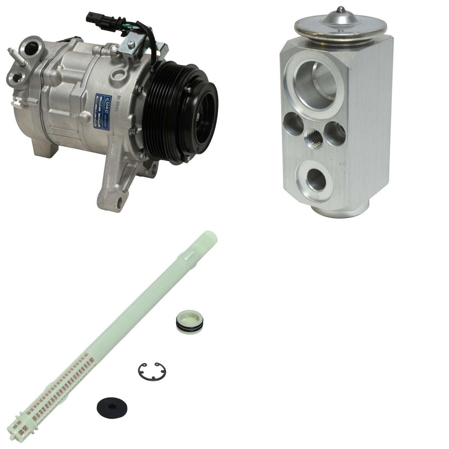 UAC CK1193 main image