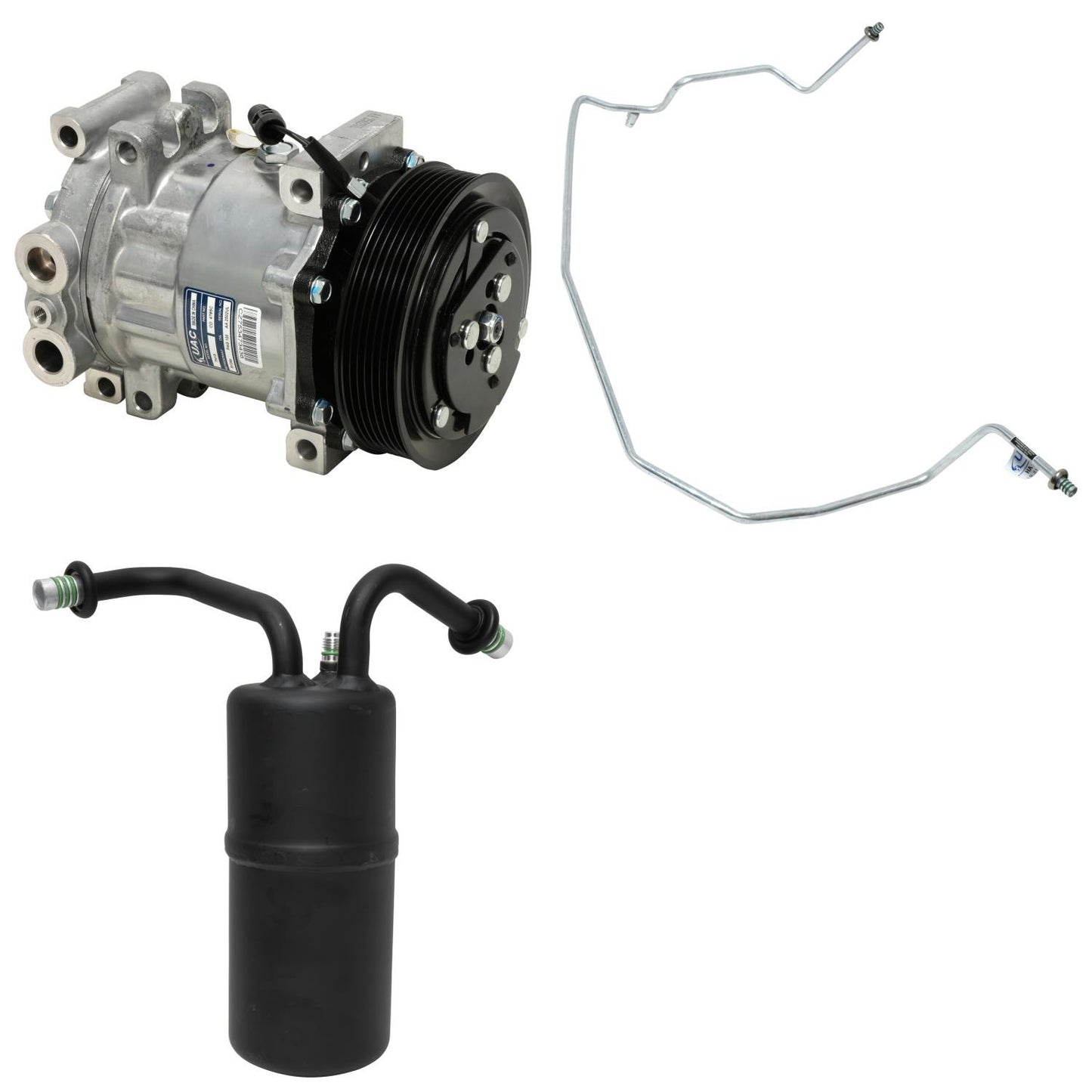 UAC CK1195 main image