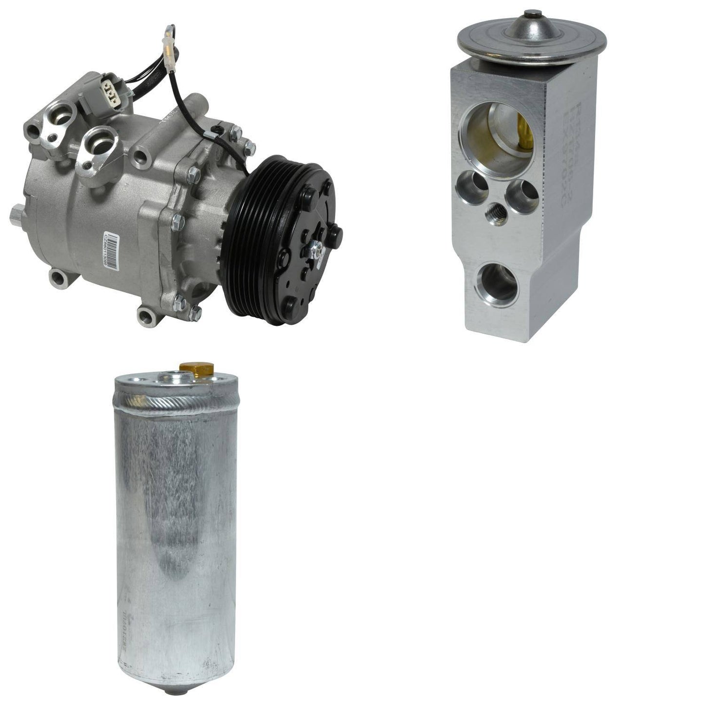 Universal Air Cond CK1196