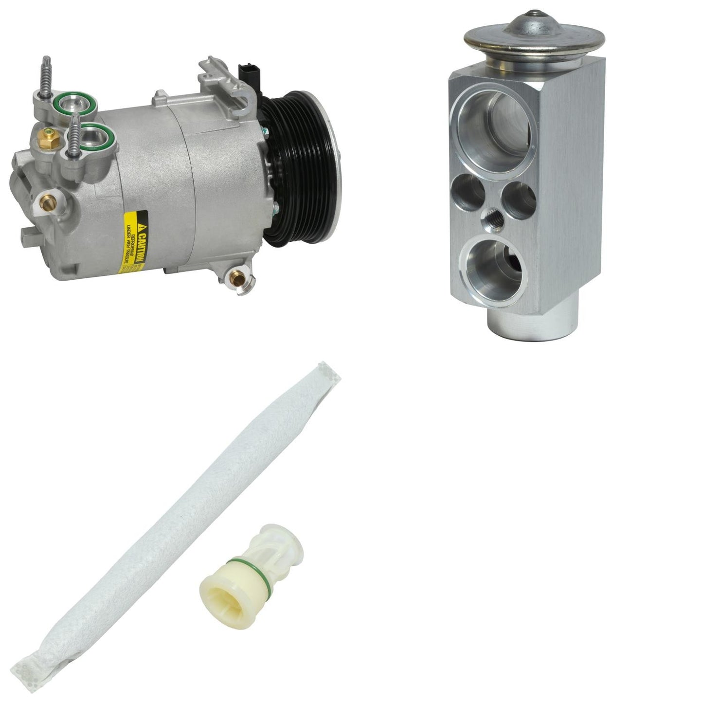 UAC CK1199 main image