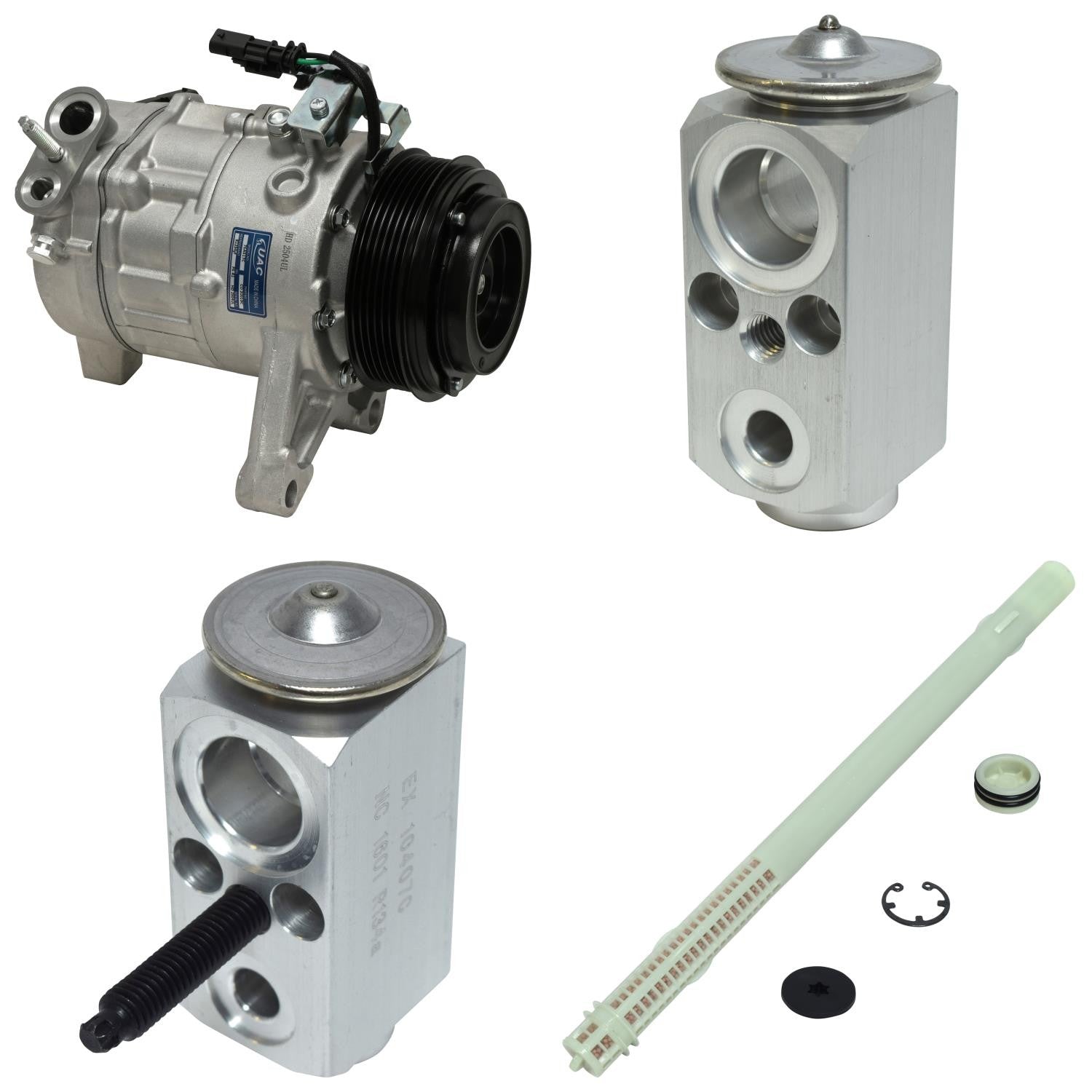 UAC CK1204 main image