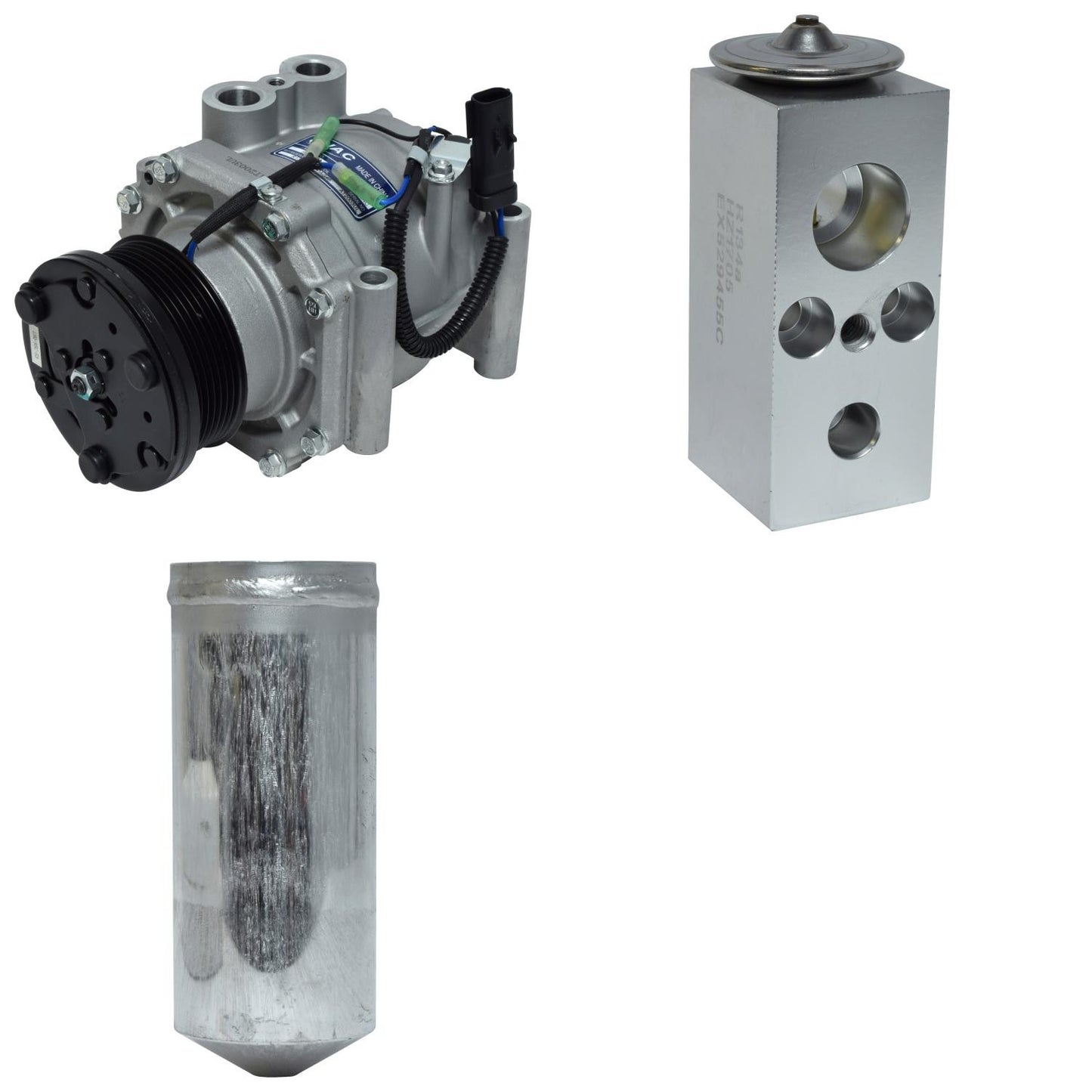 UAC CK1205 main image