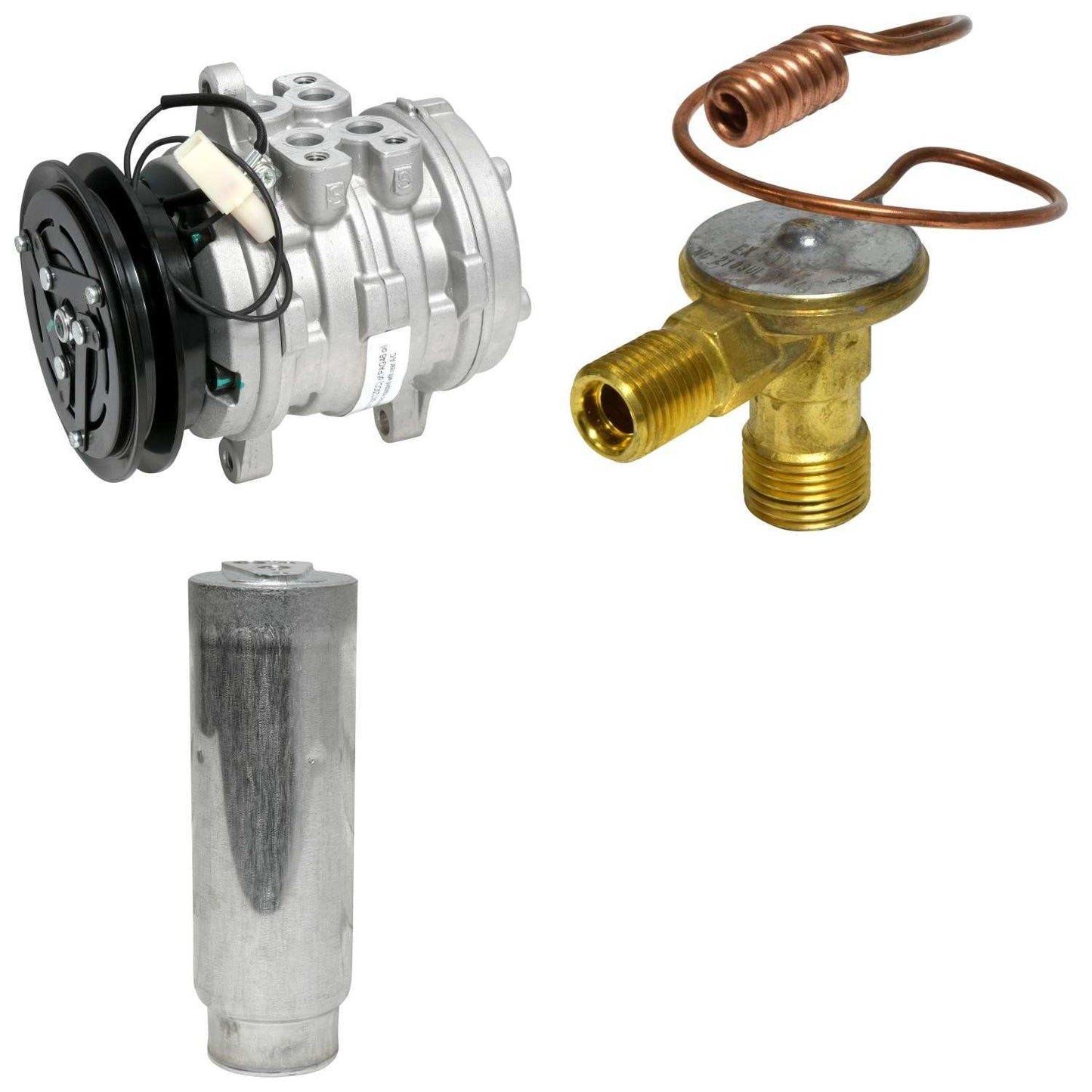 Universal Air Cond CK1206