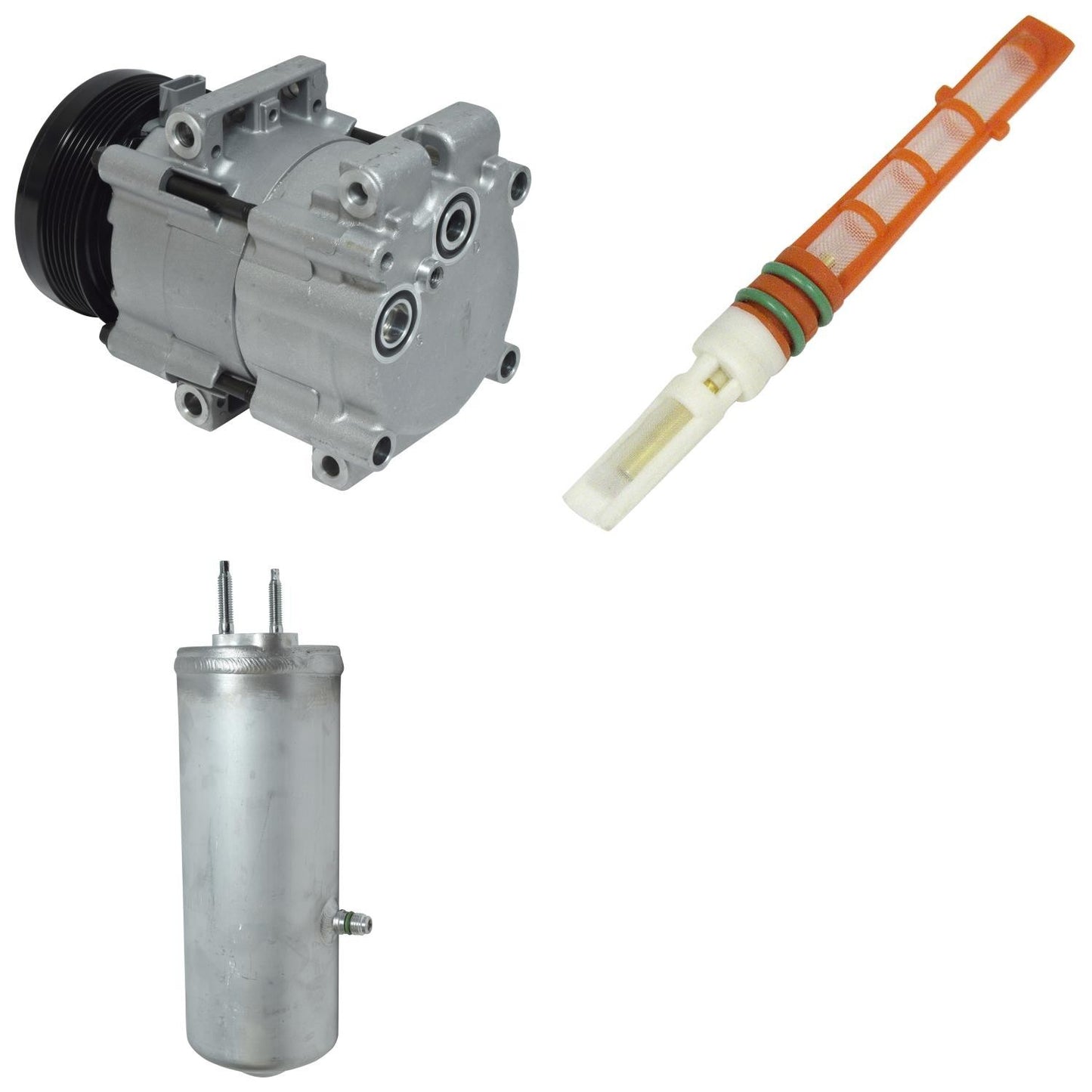 Universal Air Cond CK1207