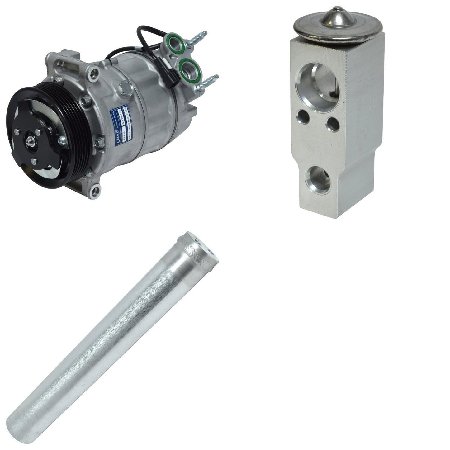 Universal Air Cond CK1209
