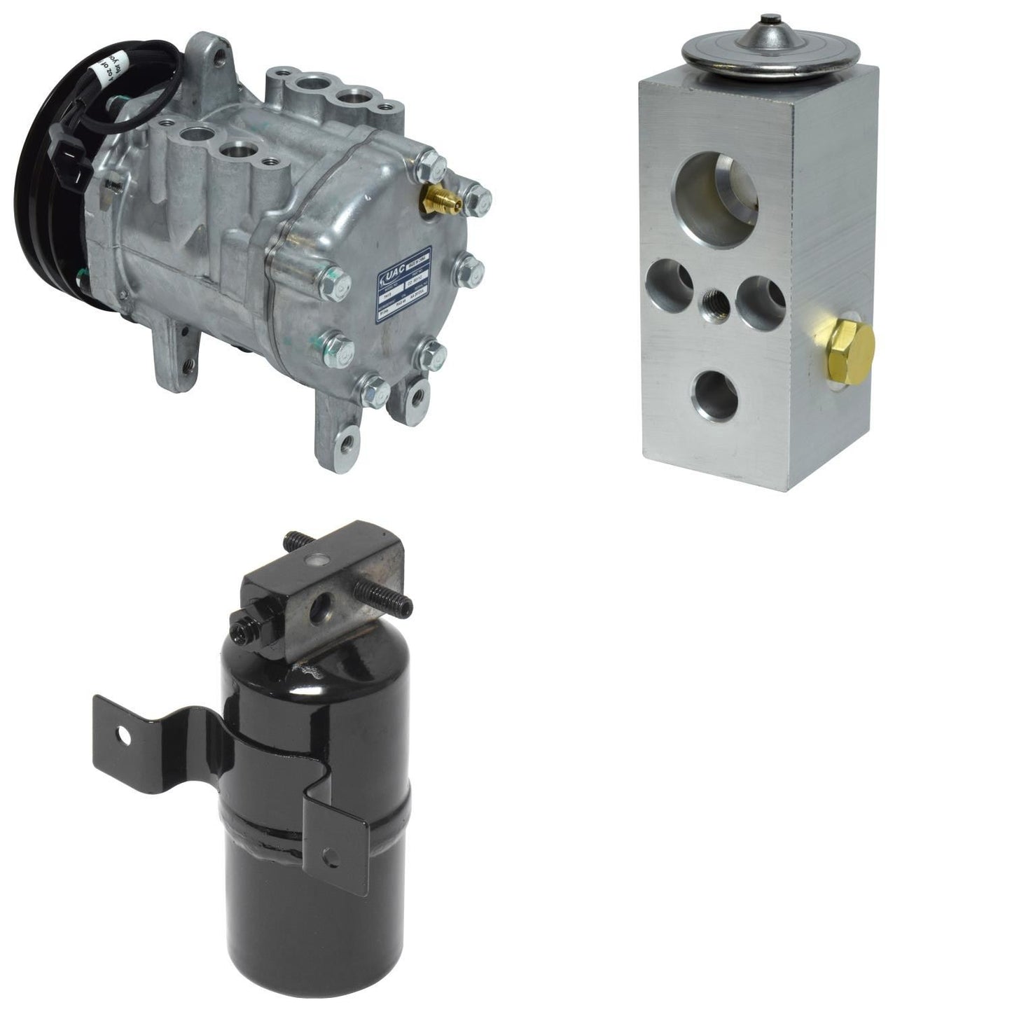Universal Air Cond CK1217