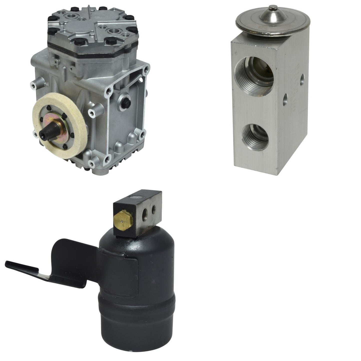 UAC CK1220 main image