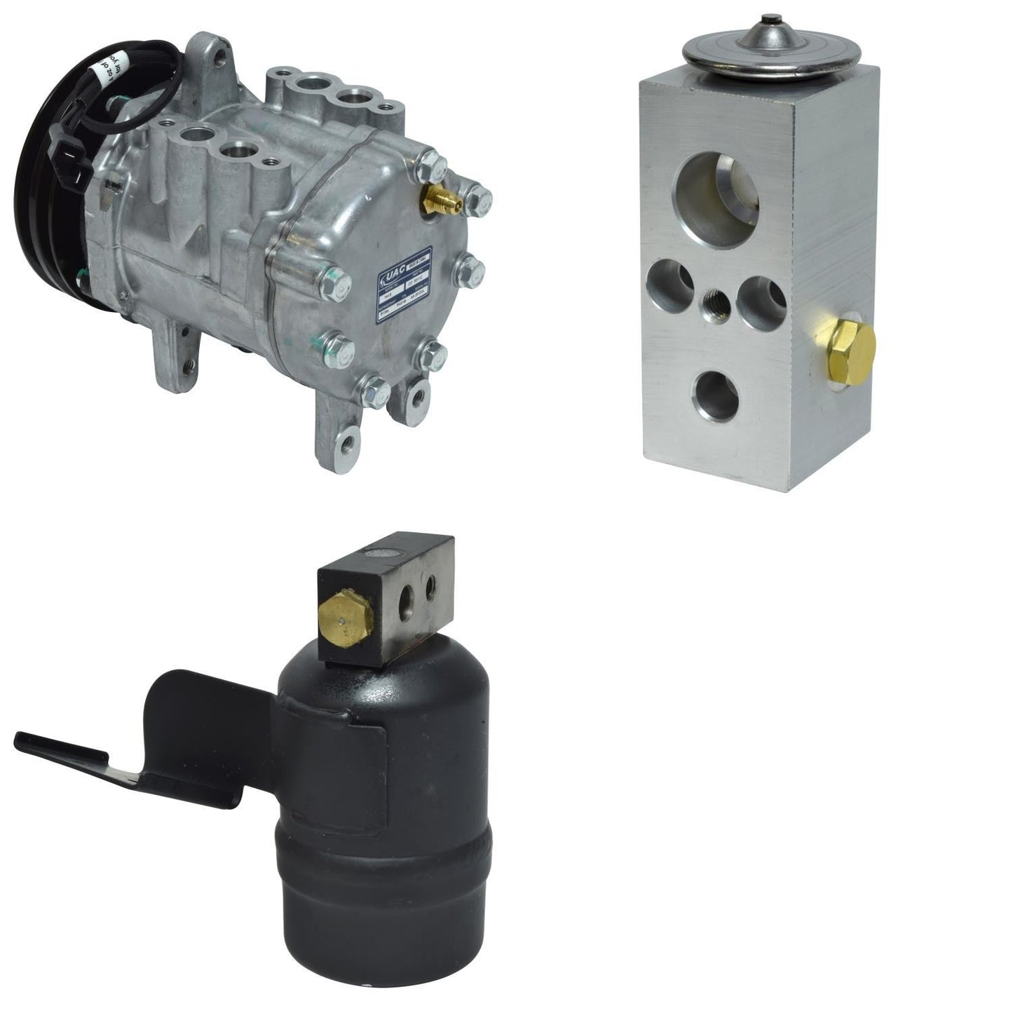 Universal Air Cond CK1221