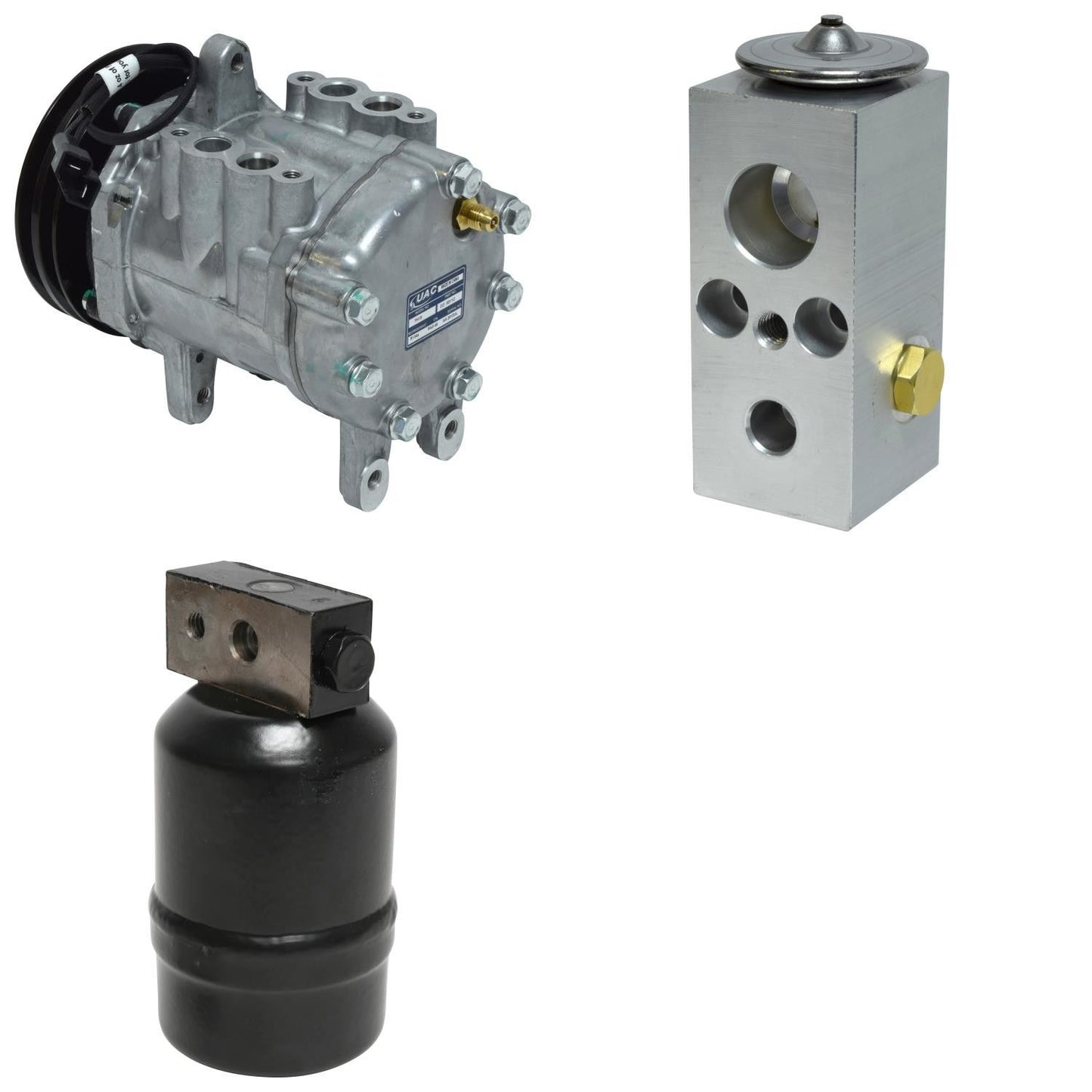 Universal Air Cond CK1223