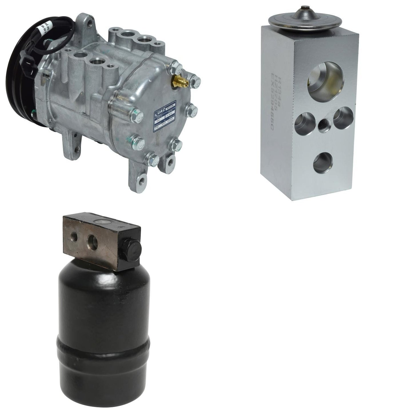 Universal Air Cond CK1224