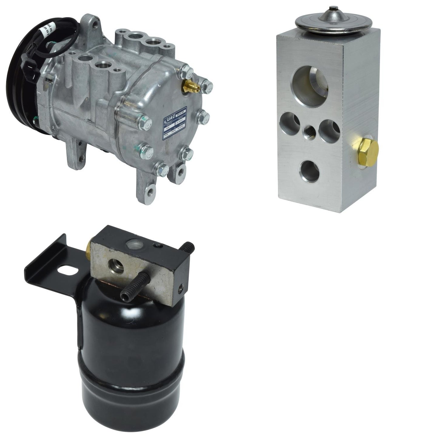 UAC CK1225 main image