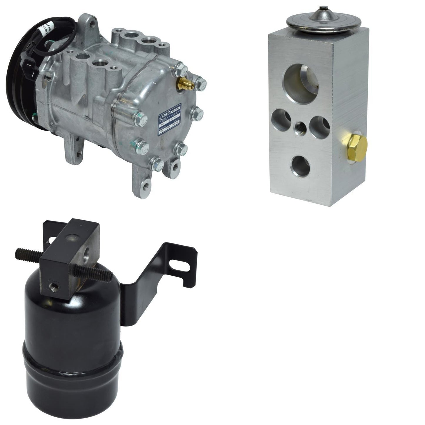 Universal Air Cond CK1229