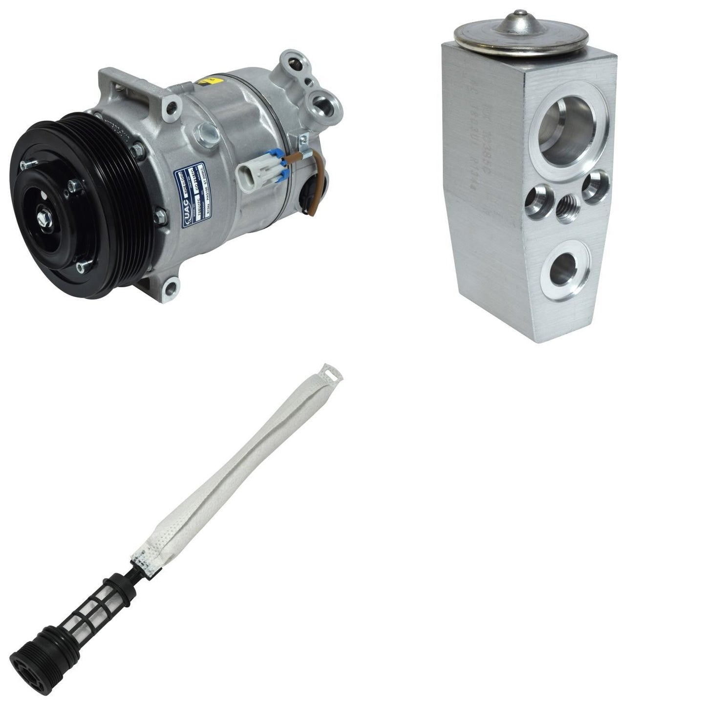 Universal Air Cond CK1230