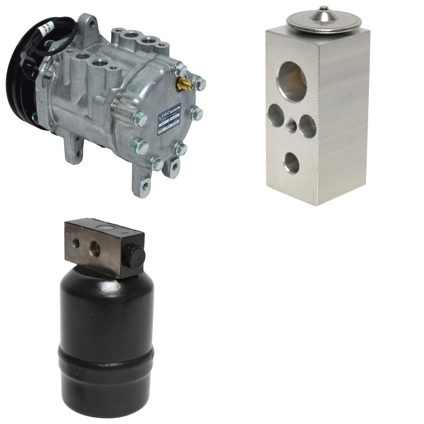 Universal Air Cond CK1231